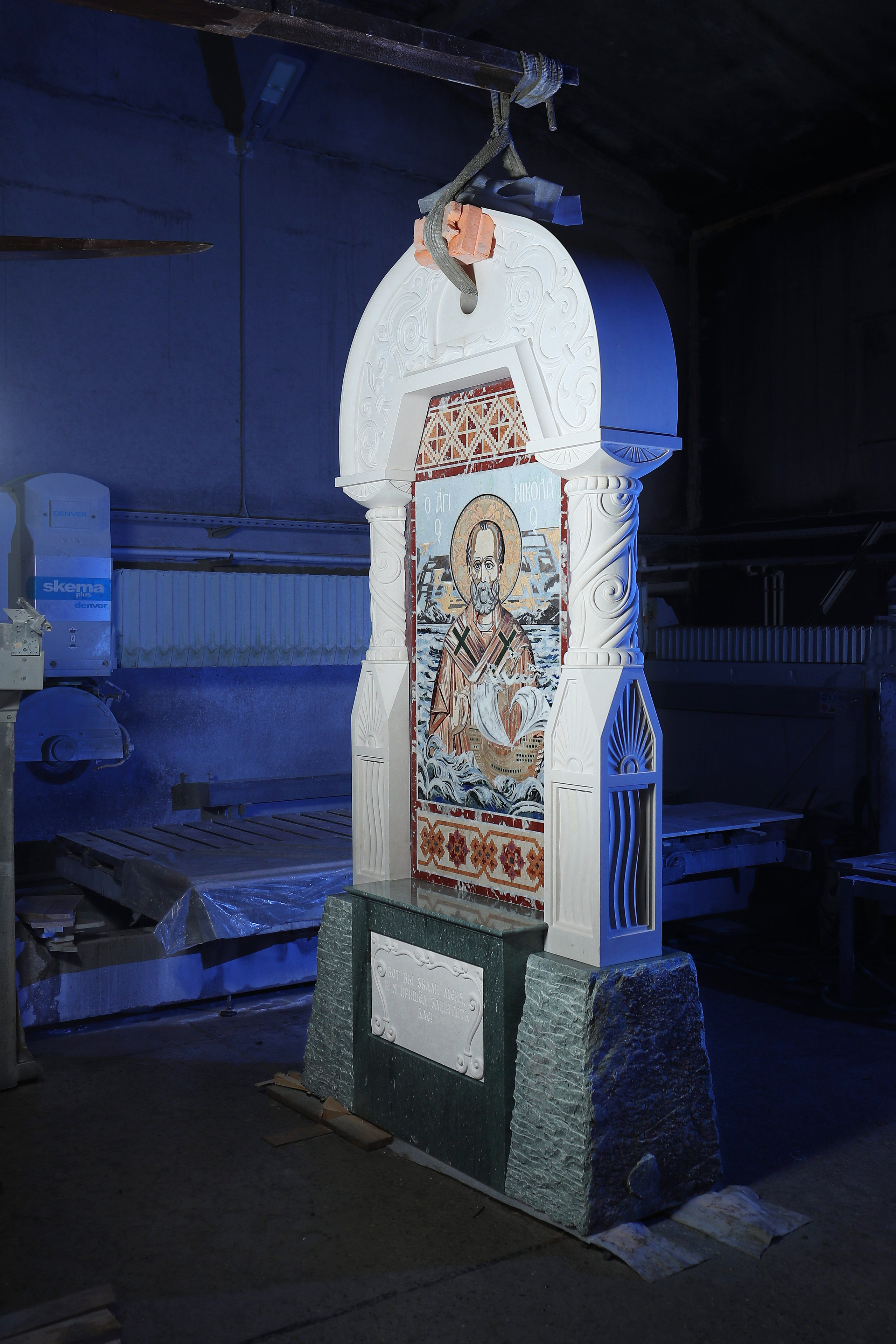 Промышленная и производственная съемка. Качественно и в срок.