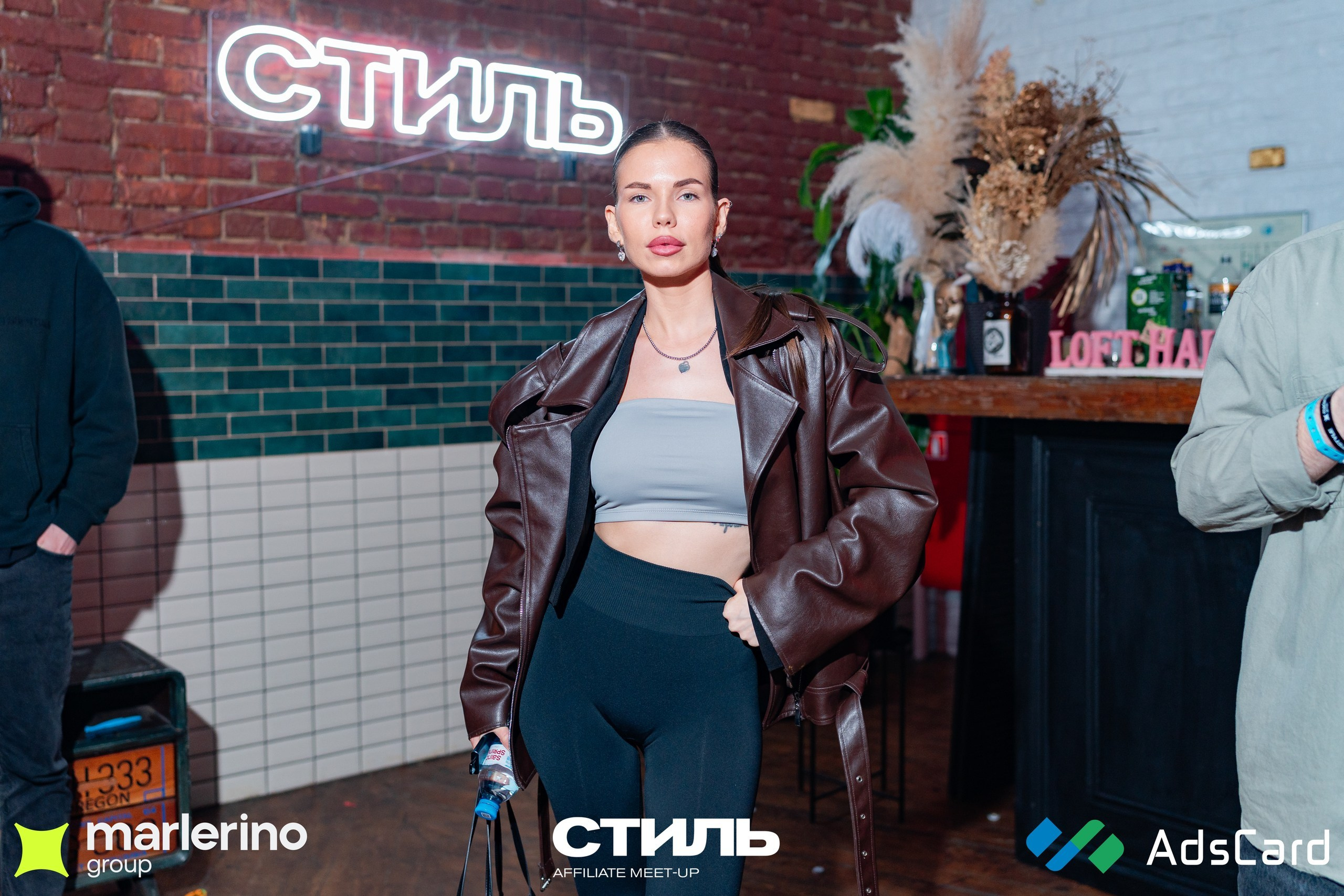 СТИЛЬ. Репортажный фотограф в Москве Измалков Артем