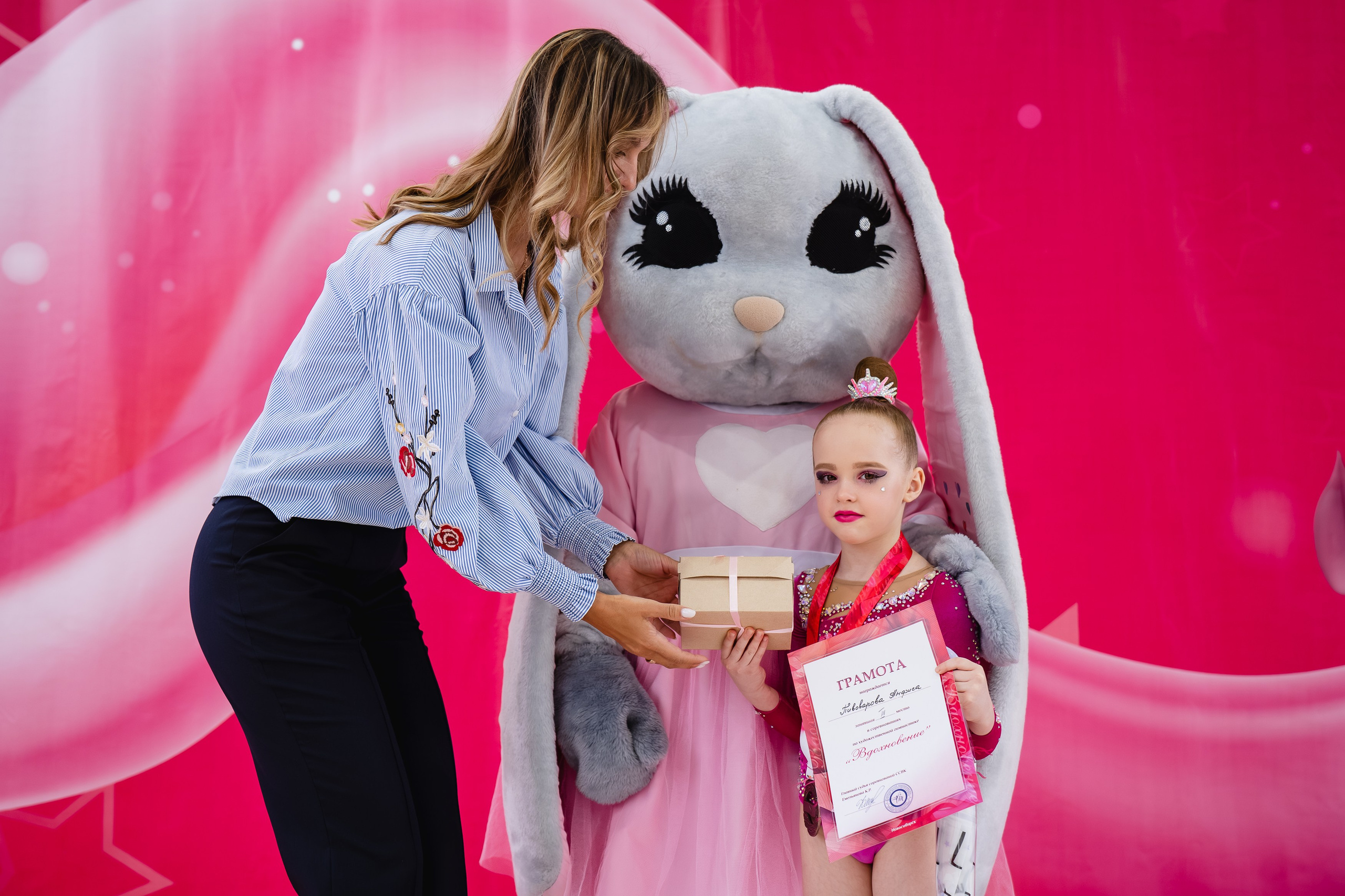 Вдохновение. Воробьева Ксения — Спортивный и танцевальный фотограф Новосибирск