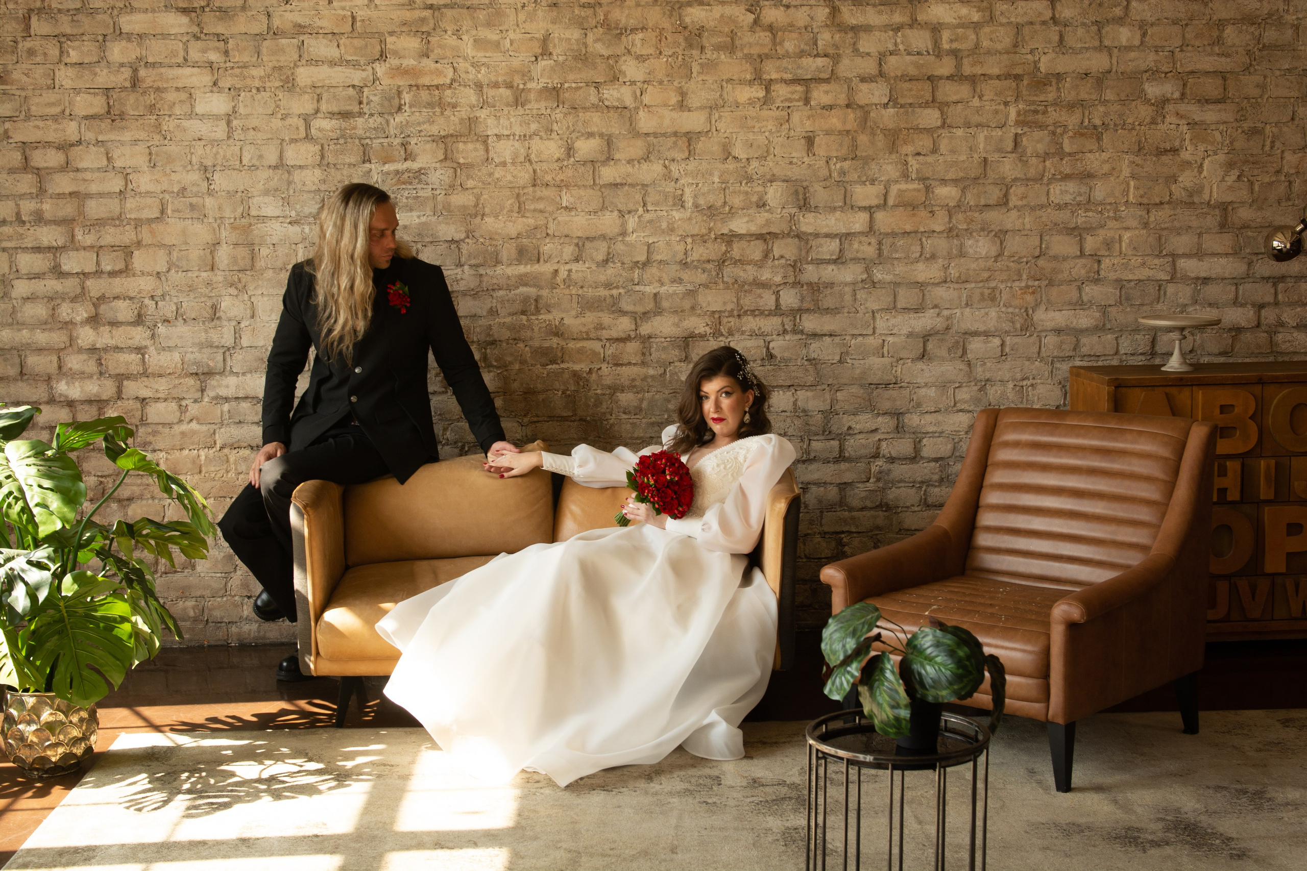 Свадьба Натальи и Николая. Фотосессия беременности — Крылова Натали — Москва