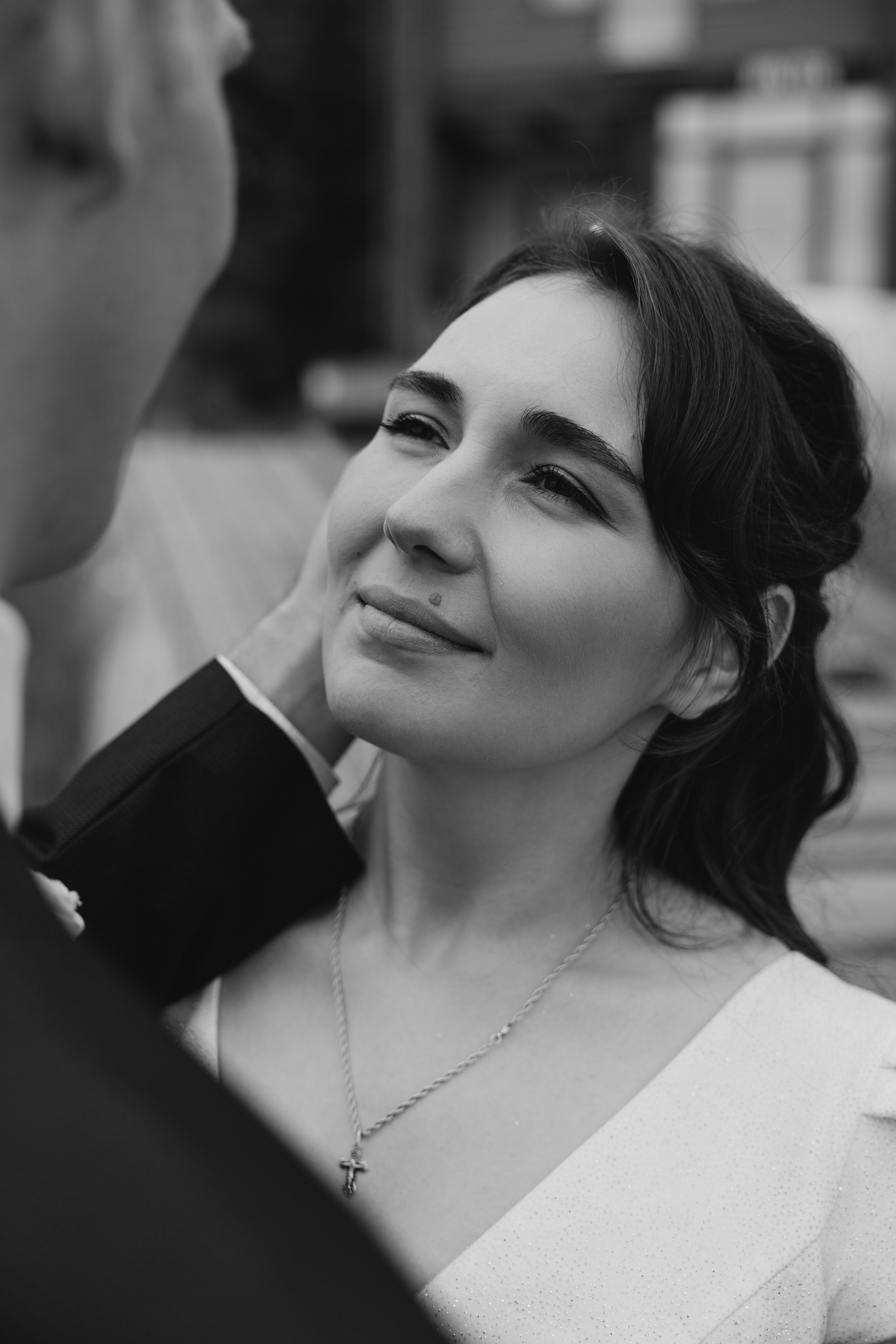 Евгений & Валентина. Свадебный, семейный фотограф в Иркутске Светлана Макаричева