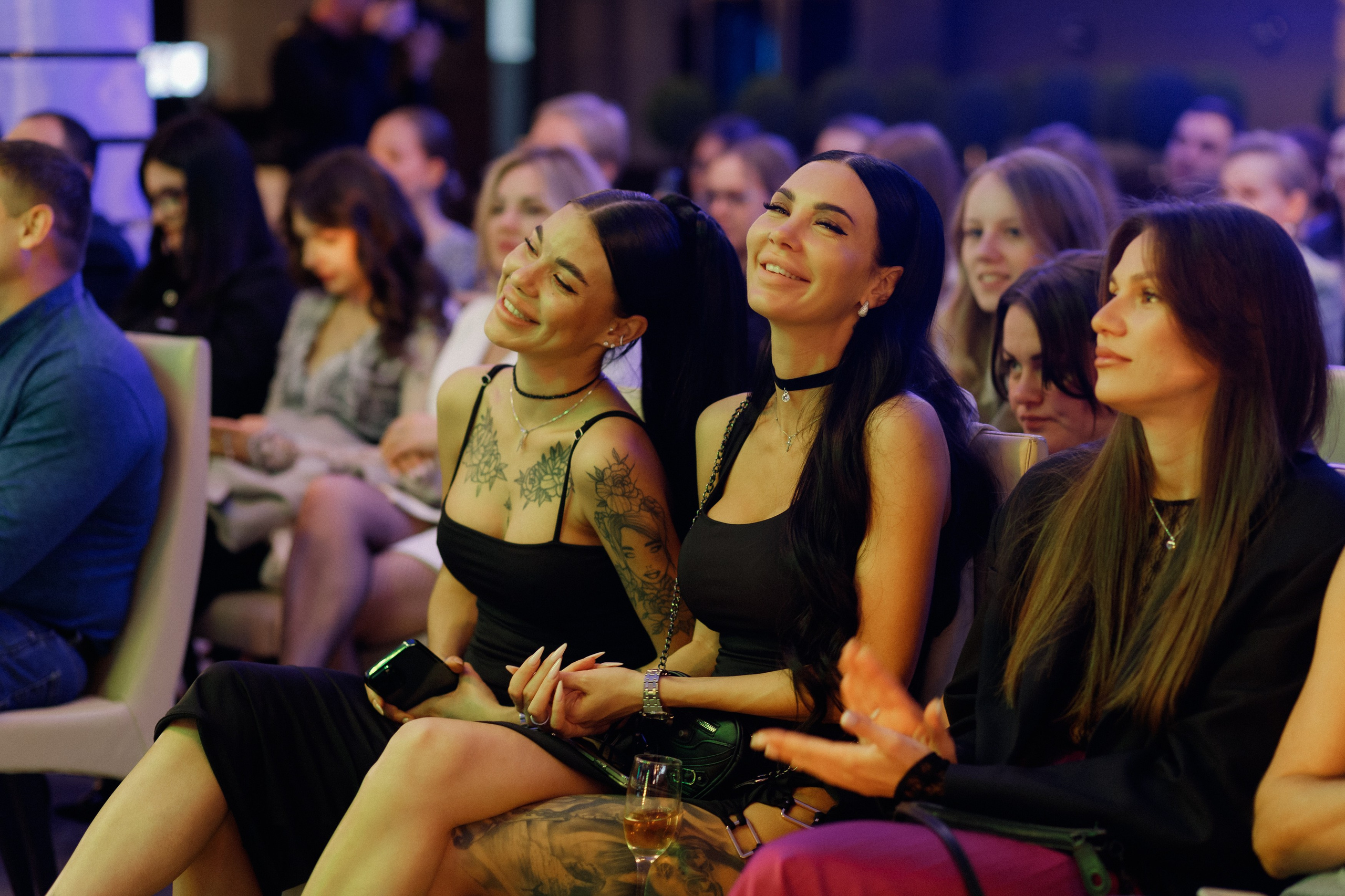 ПРЕМИЯ 2ГИС | PART I. СВОИ. ФОТООТЧЕТЫ-СОБЫТИЯ-МЕСТА