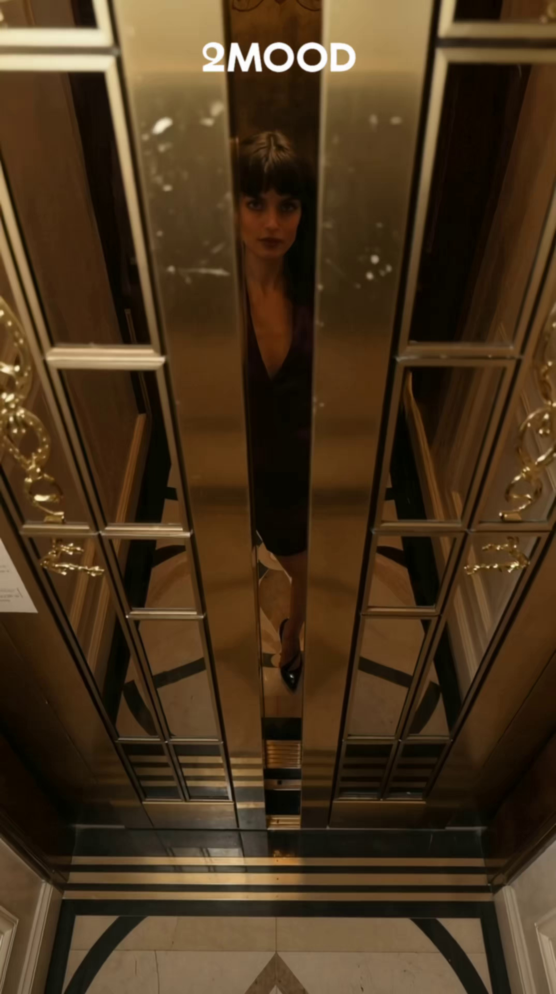 Услуги. AI-креатор: AI-фото, видео и reels для брендов — saintelixirr