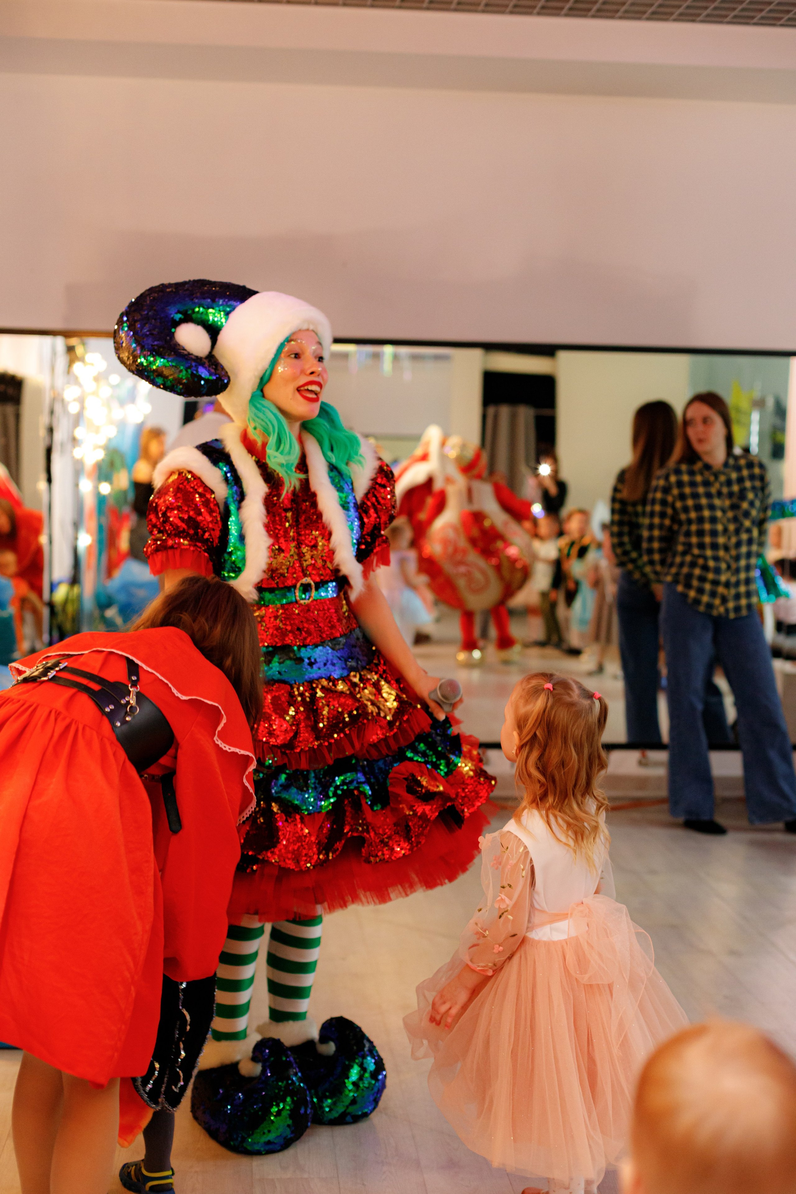 HAPPY NEW YEAR part/4. Photokarish