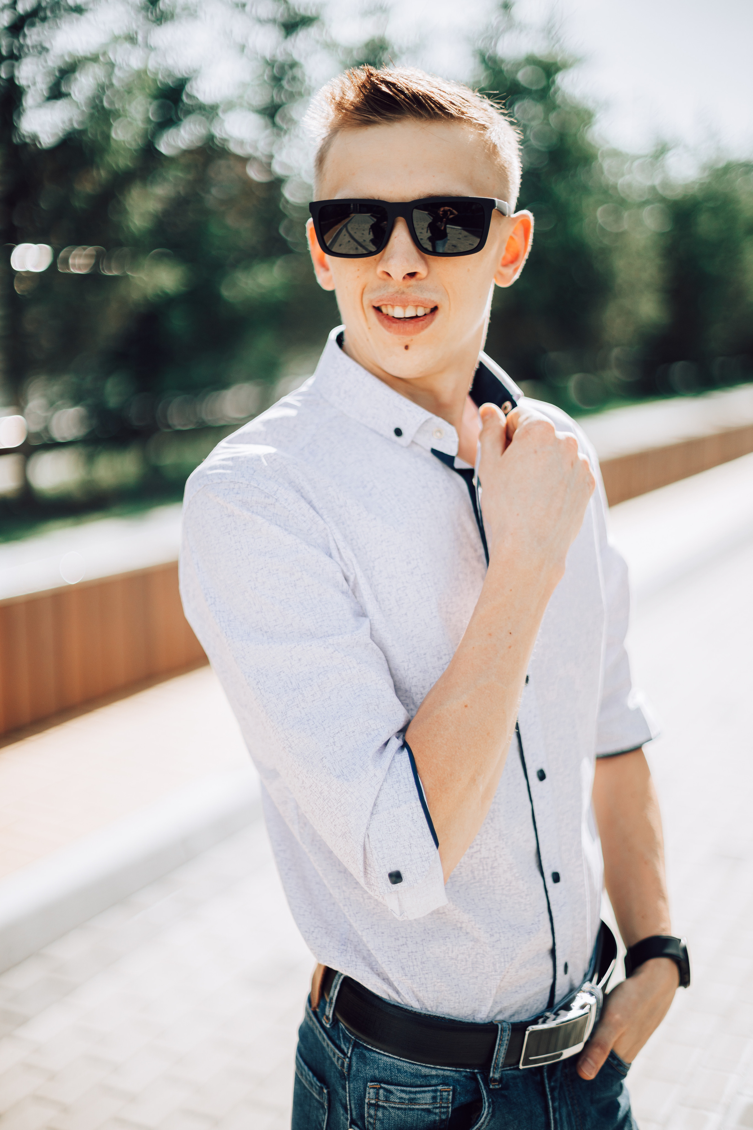 Эльвира + Павел. Кадочников Михаил фотограф Новосибирск