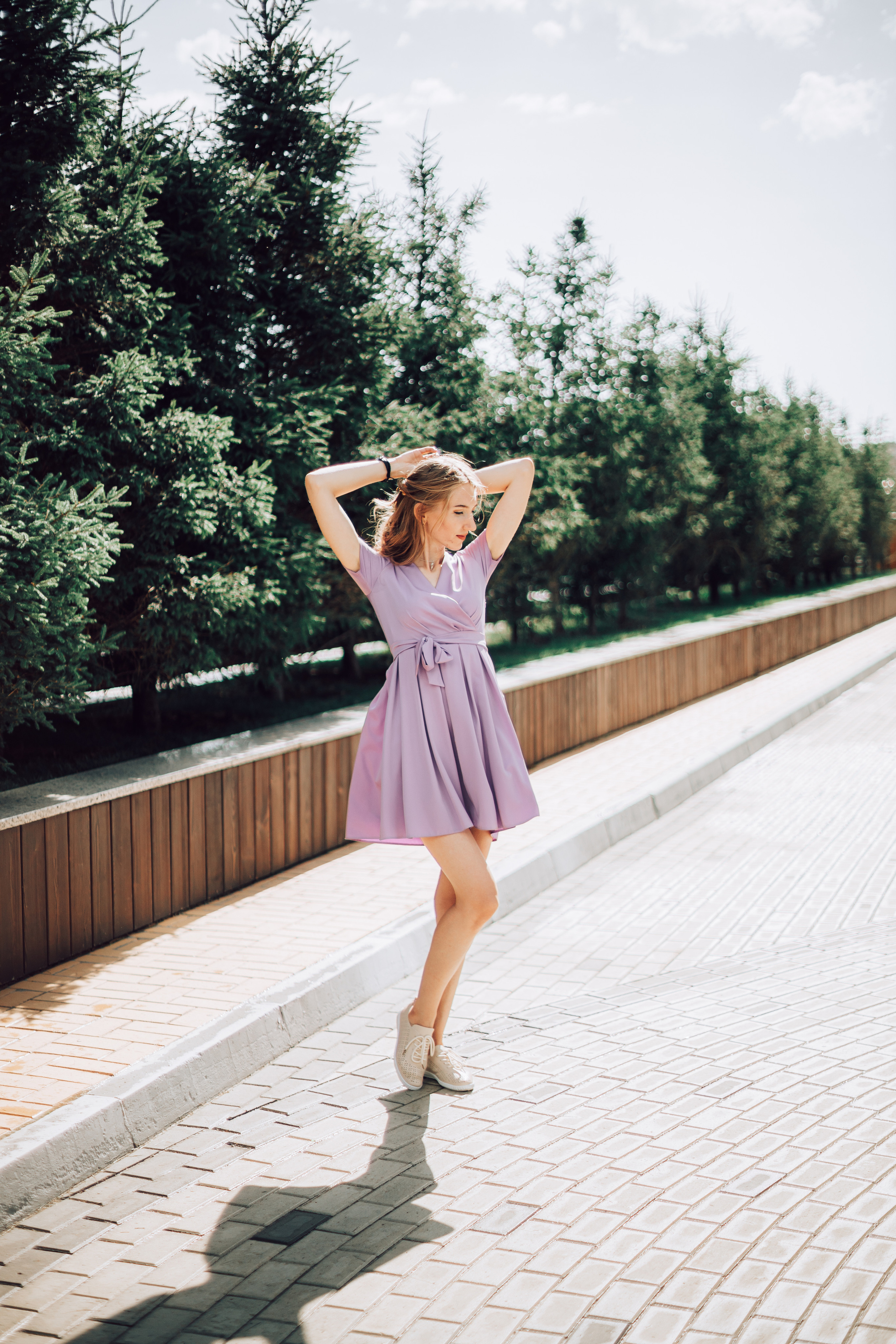 Эльвира + Павел. Кадочников Михаил фотограф Новосибирск