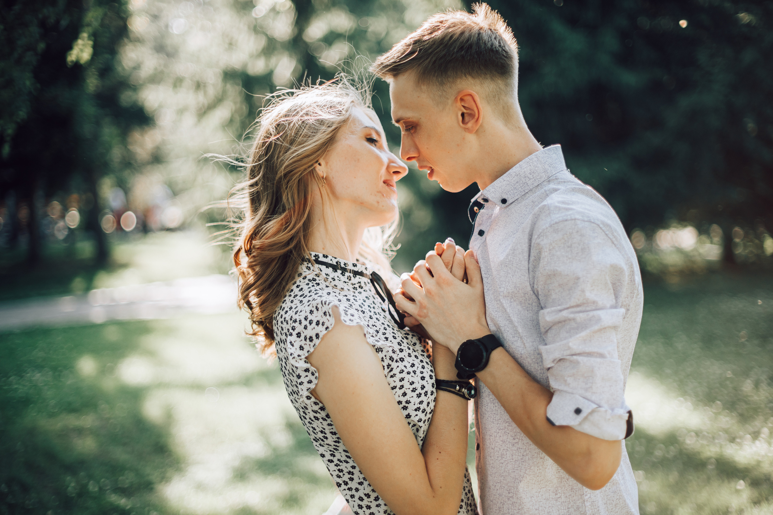 Эльвира + Павел. Кадочников Михаил фотограф Новосибирск