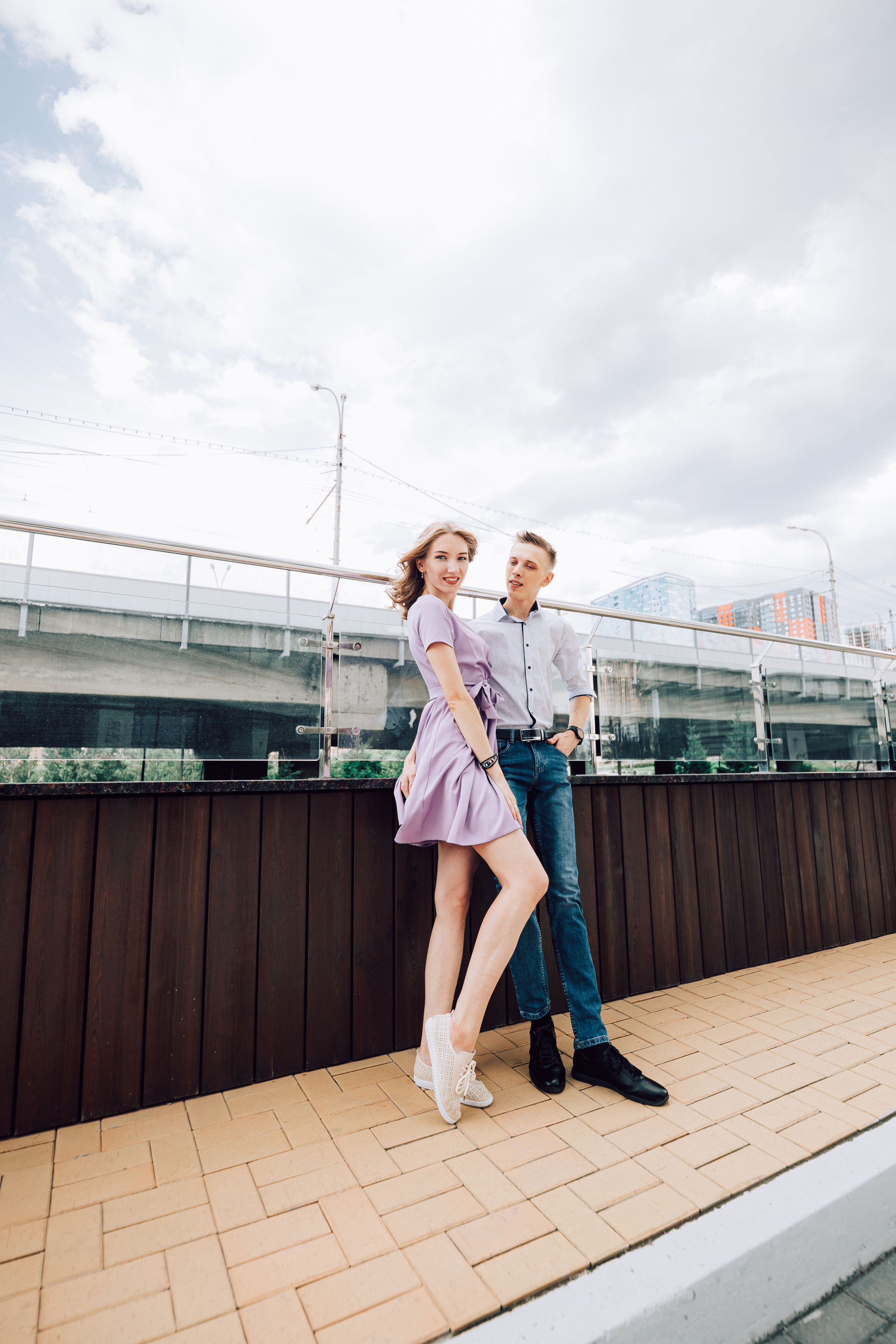 Эльвира + Павел. Кадочников Михаил фотограф Новосибирск