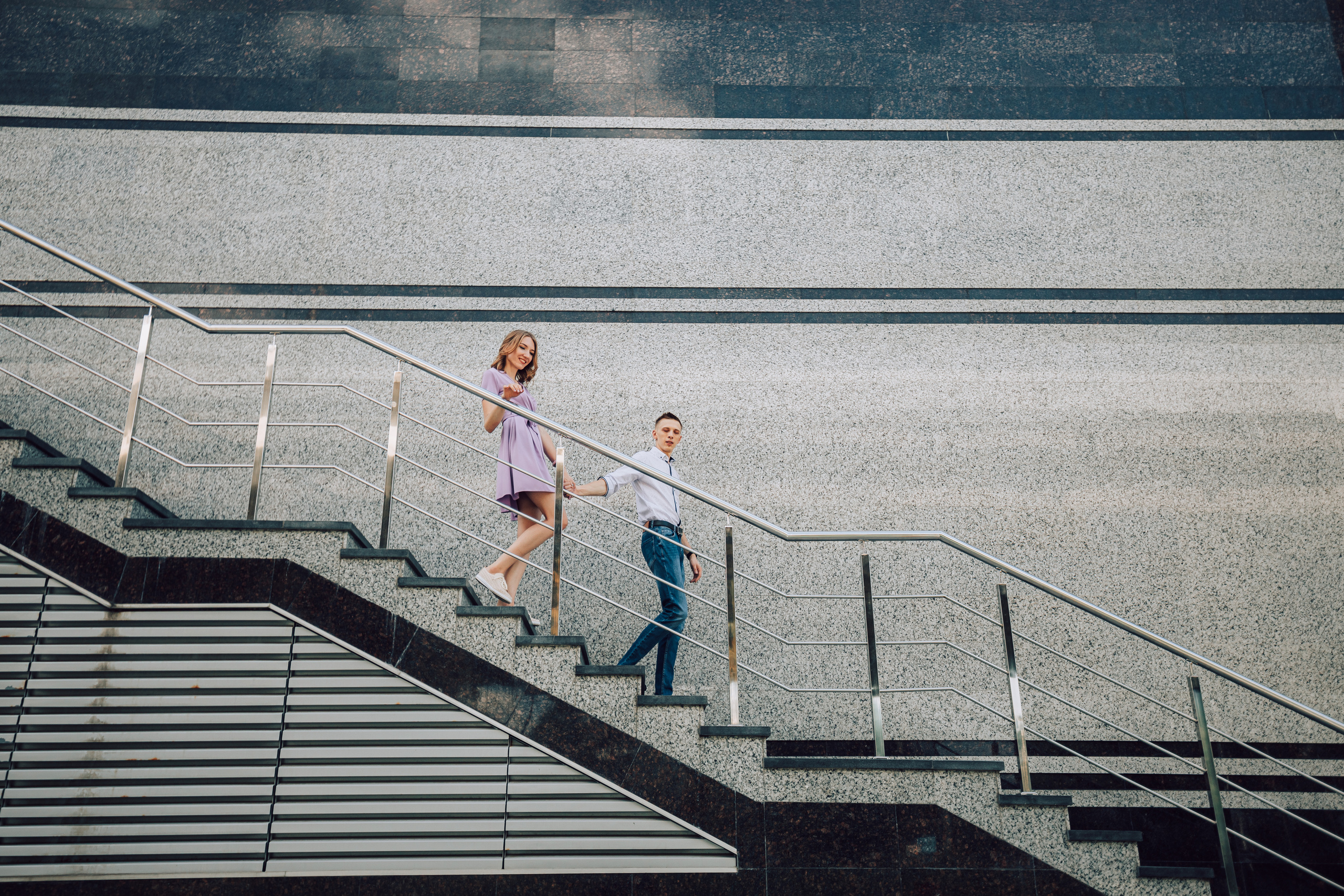 Эльвира + Павел. Кадочников Михаил фотограф Новосибирск