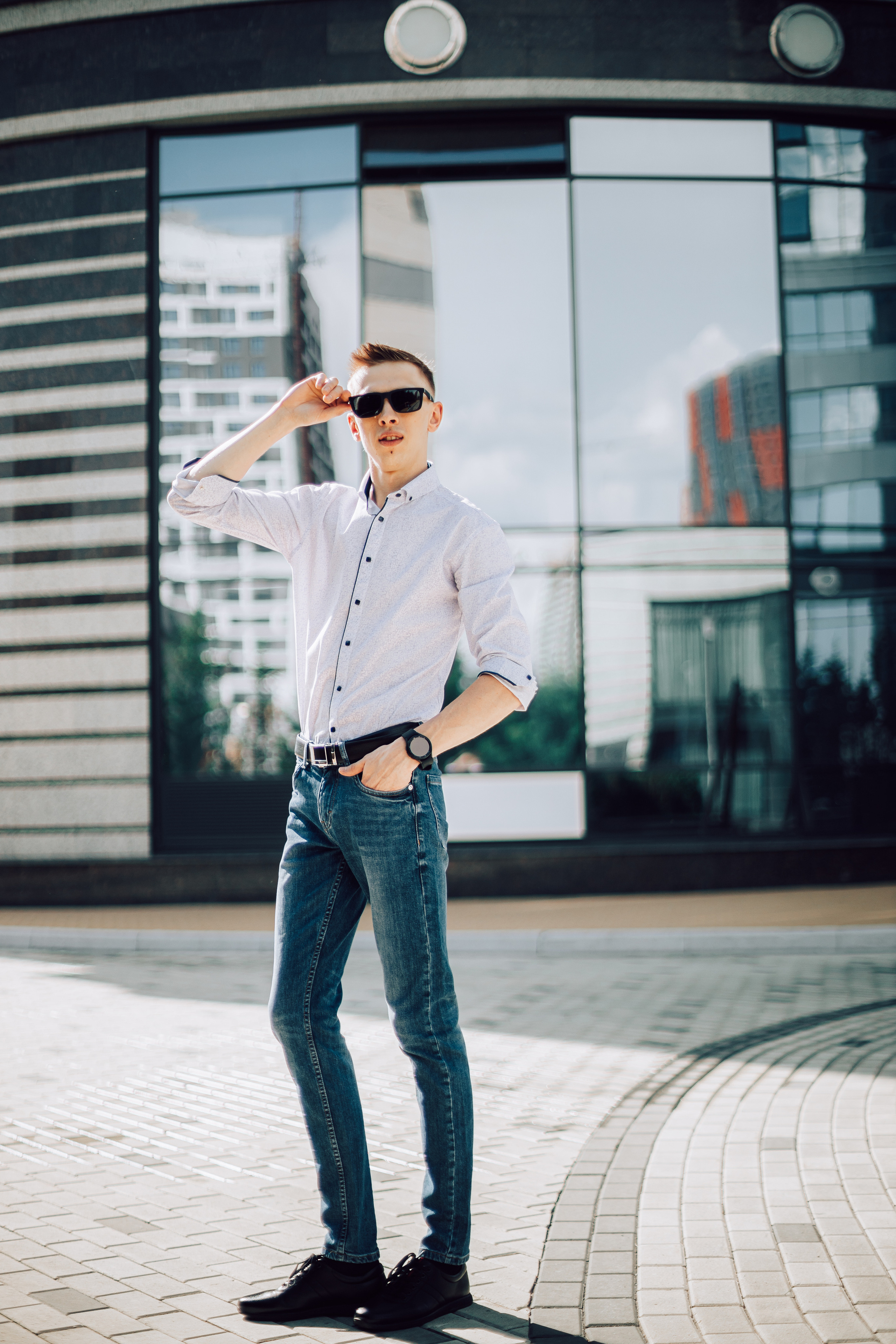 Эльвира + Павел. Кадочников Михаил фотограф Новосибирск