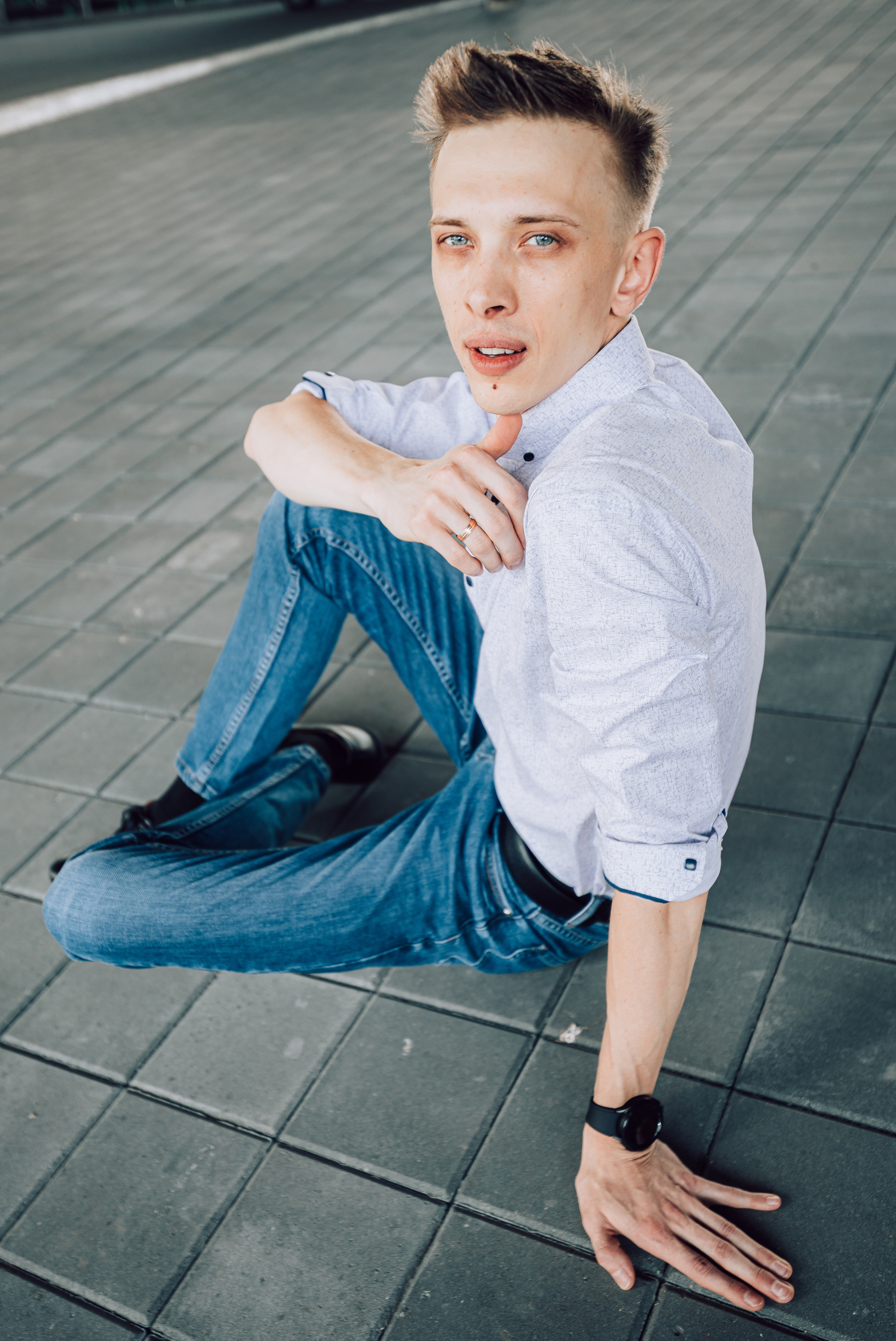 Эльвира + Павел. Кадочников Михаил фотограф Новосибирск