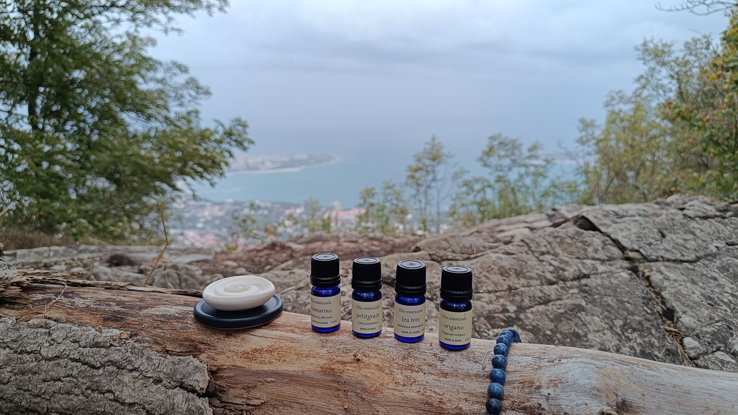 Ольфактотерапия. Марина Рыбкина — Глубинная психология