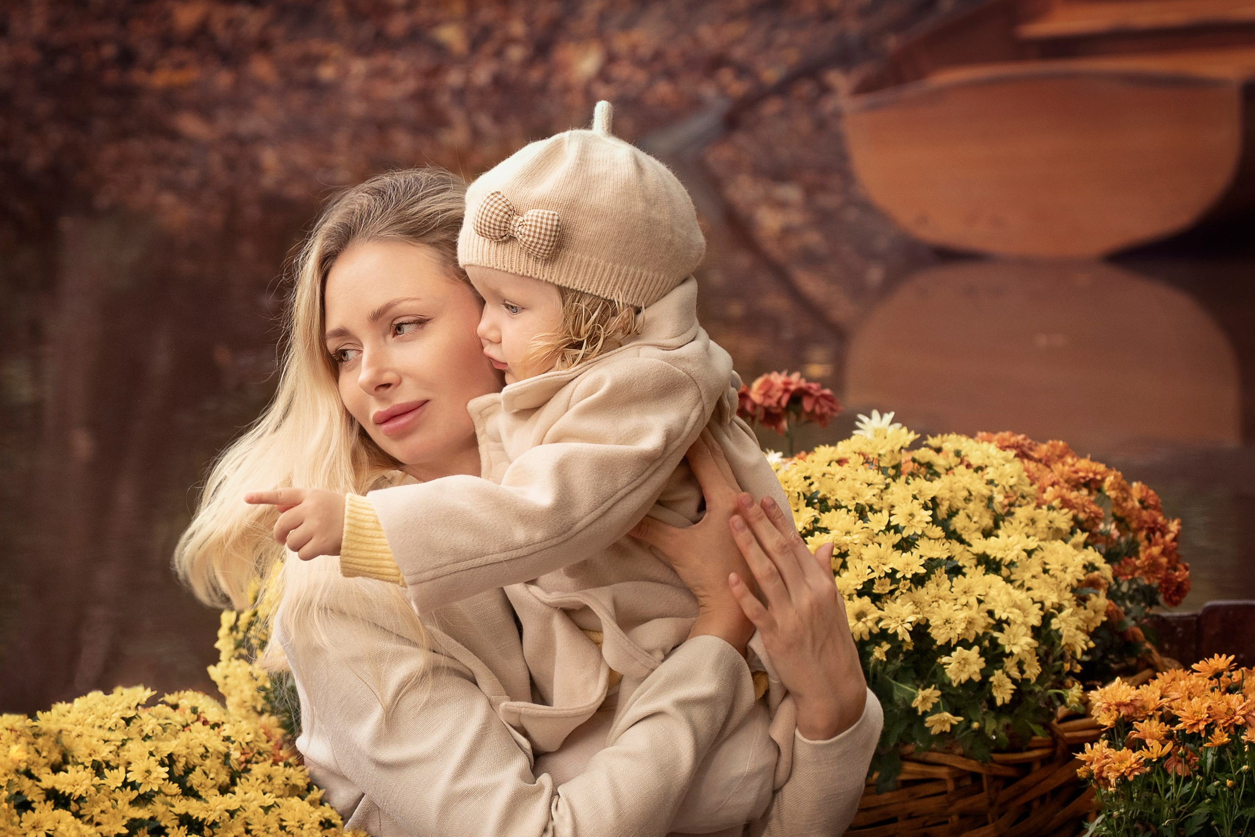 Фотограф Ольга Чувалдина Москва