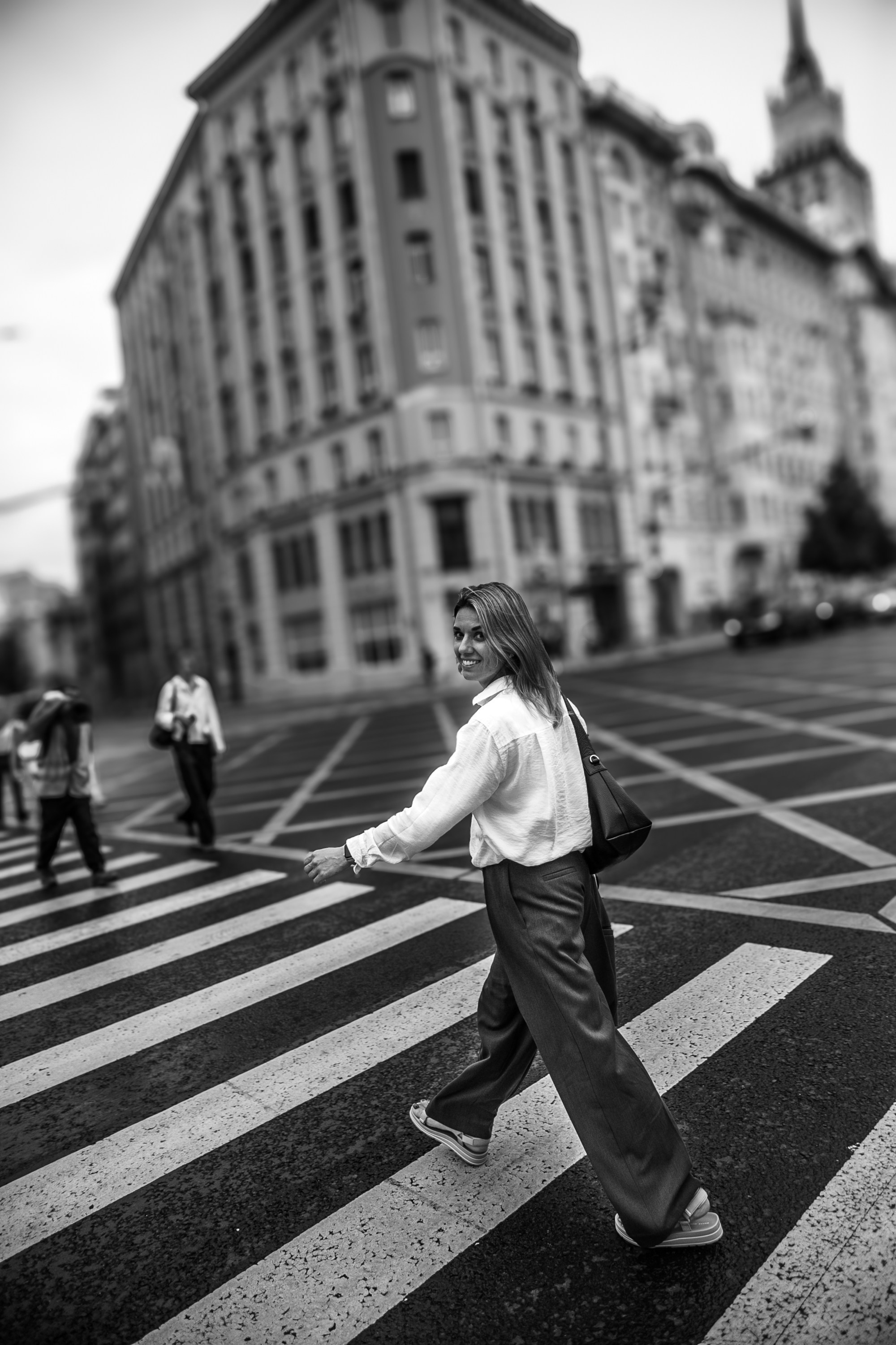 «Свет внутри»