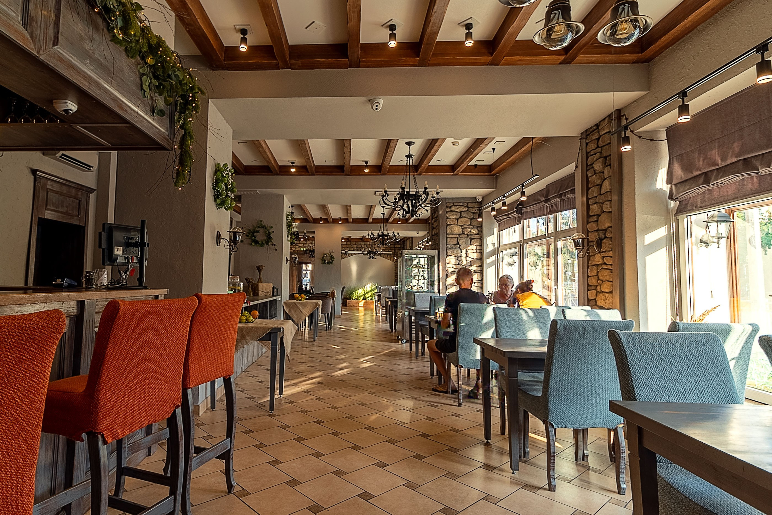 ФерМа. Контент для ресторана. Контент фотограф Казань Татьяна Горина