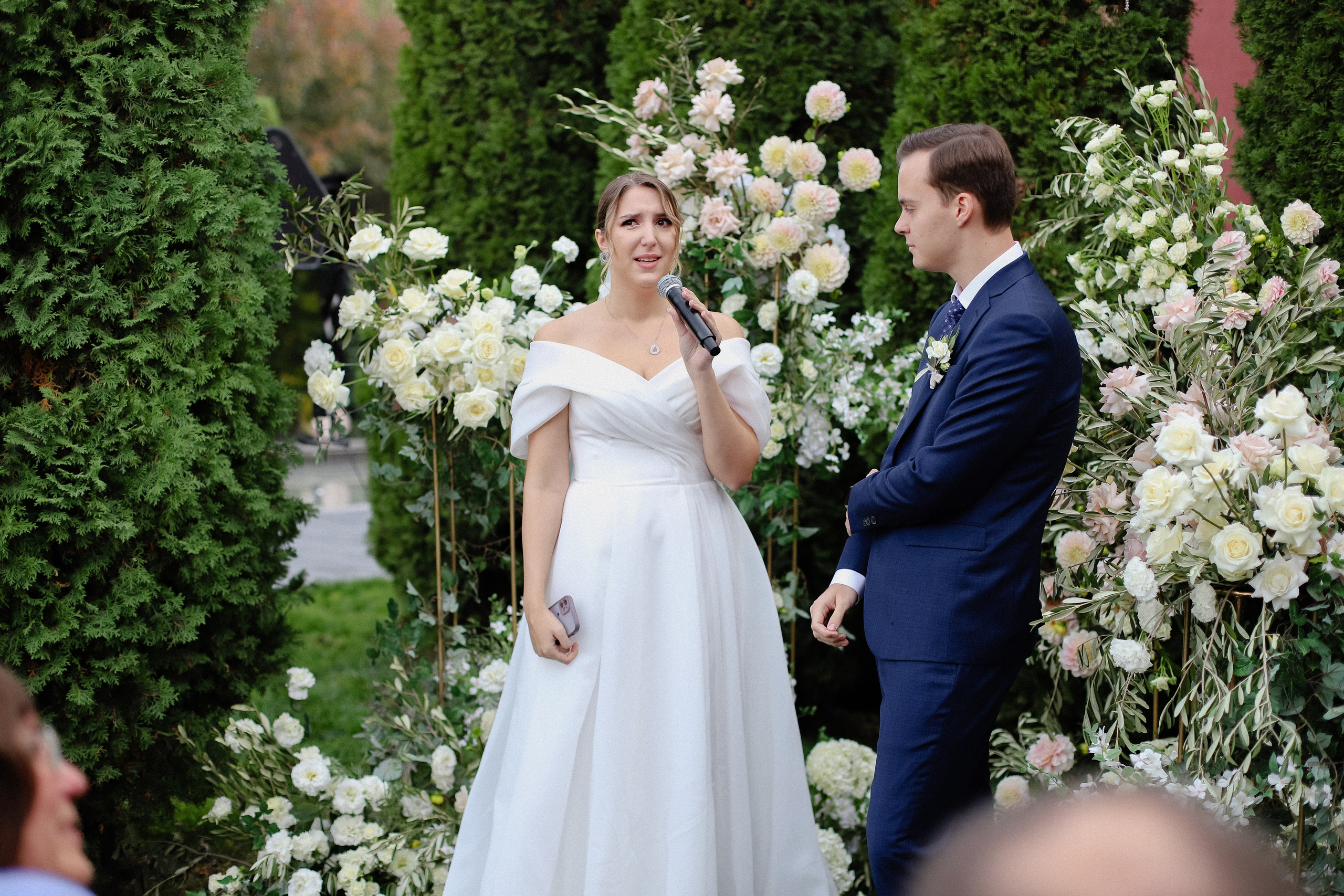 Илья и Анастасия. Фотограф в Алматы и Москве Даша Пушкина