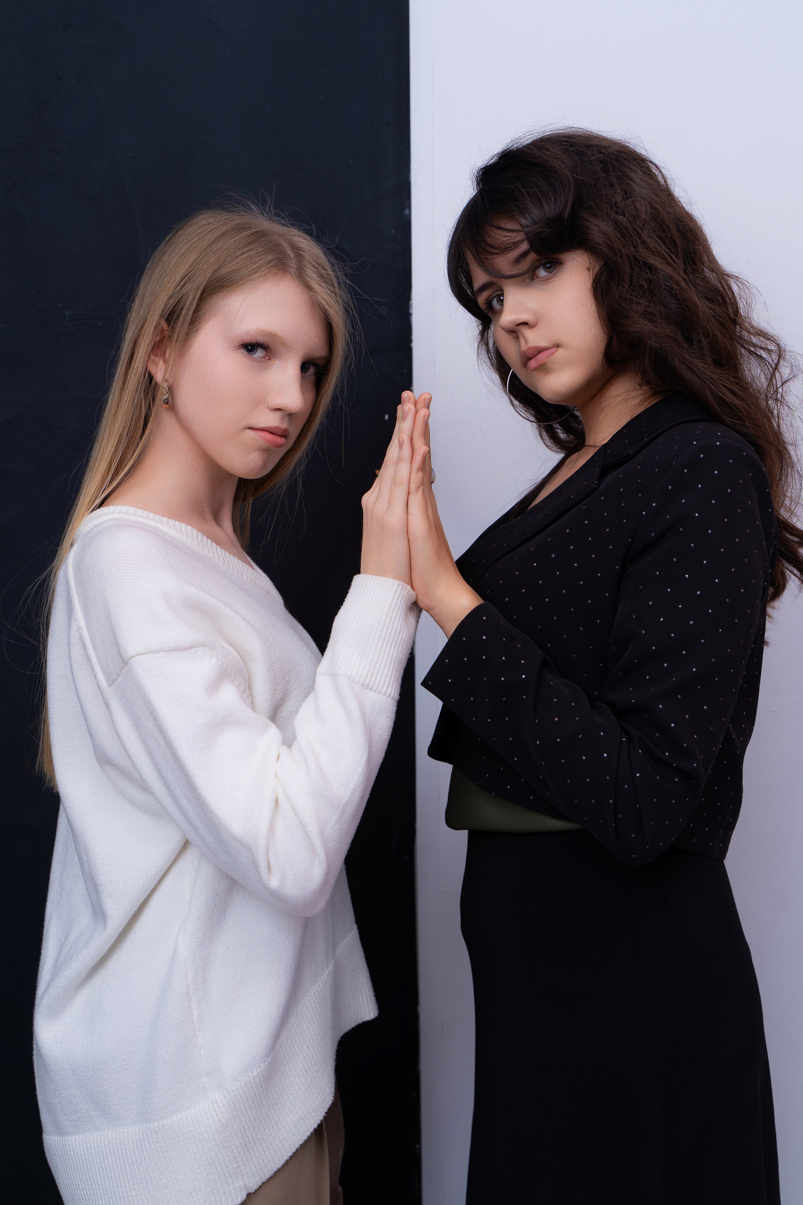 Школьные фотосессии. Школьный фотограф в Кемерово Мелещенко Анна