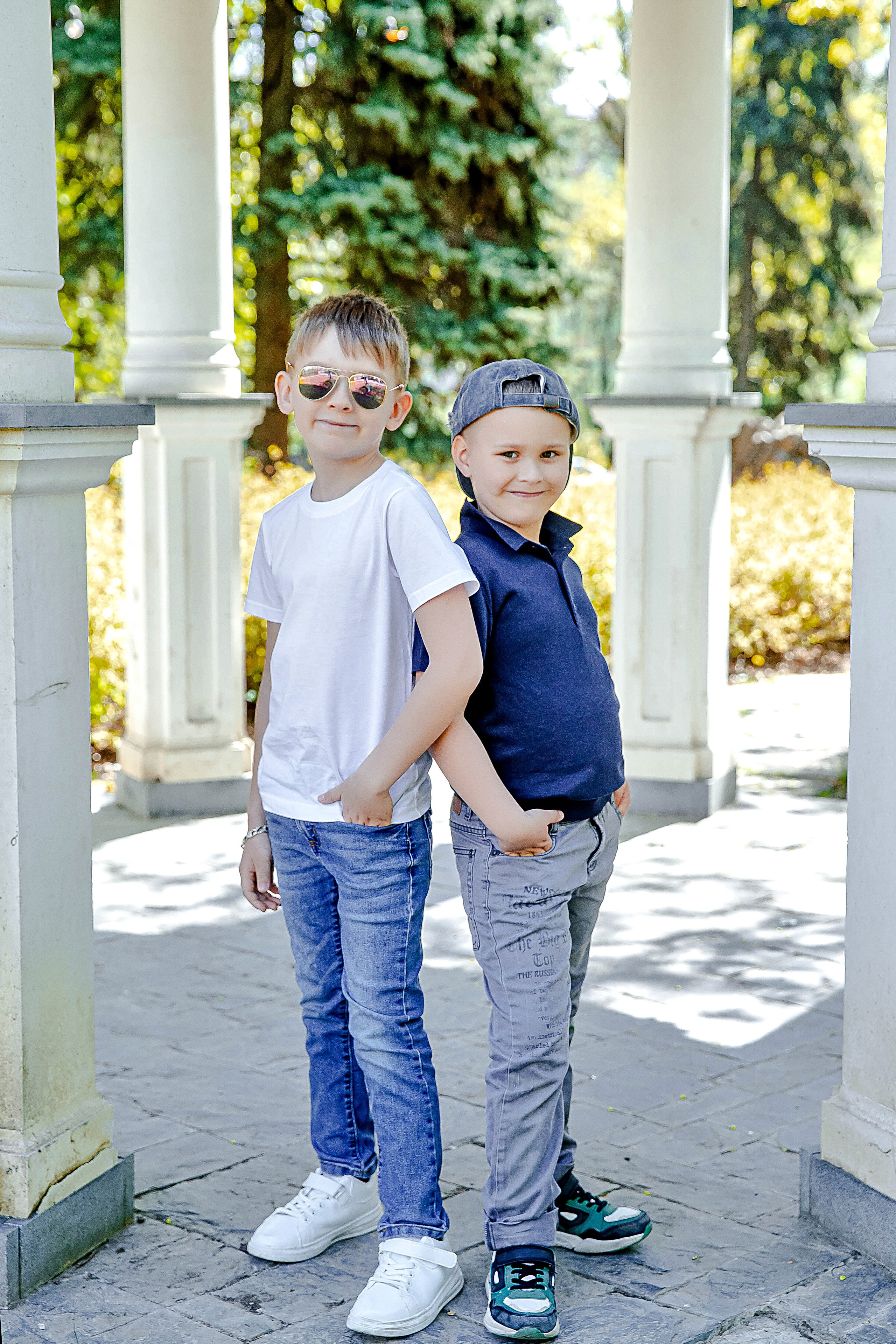 Фотосессия Детский сад № 215. Современные Выпускные Альбомы в Ростове-на-Дону