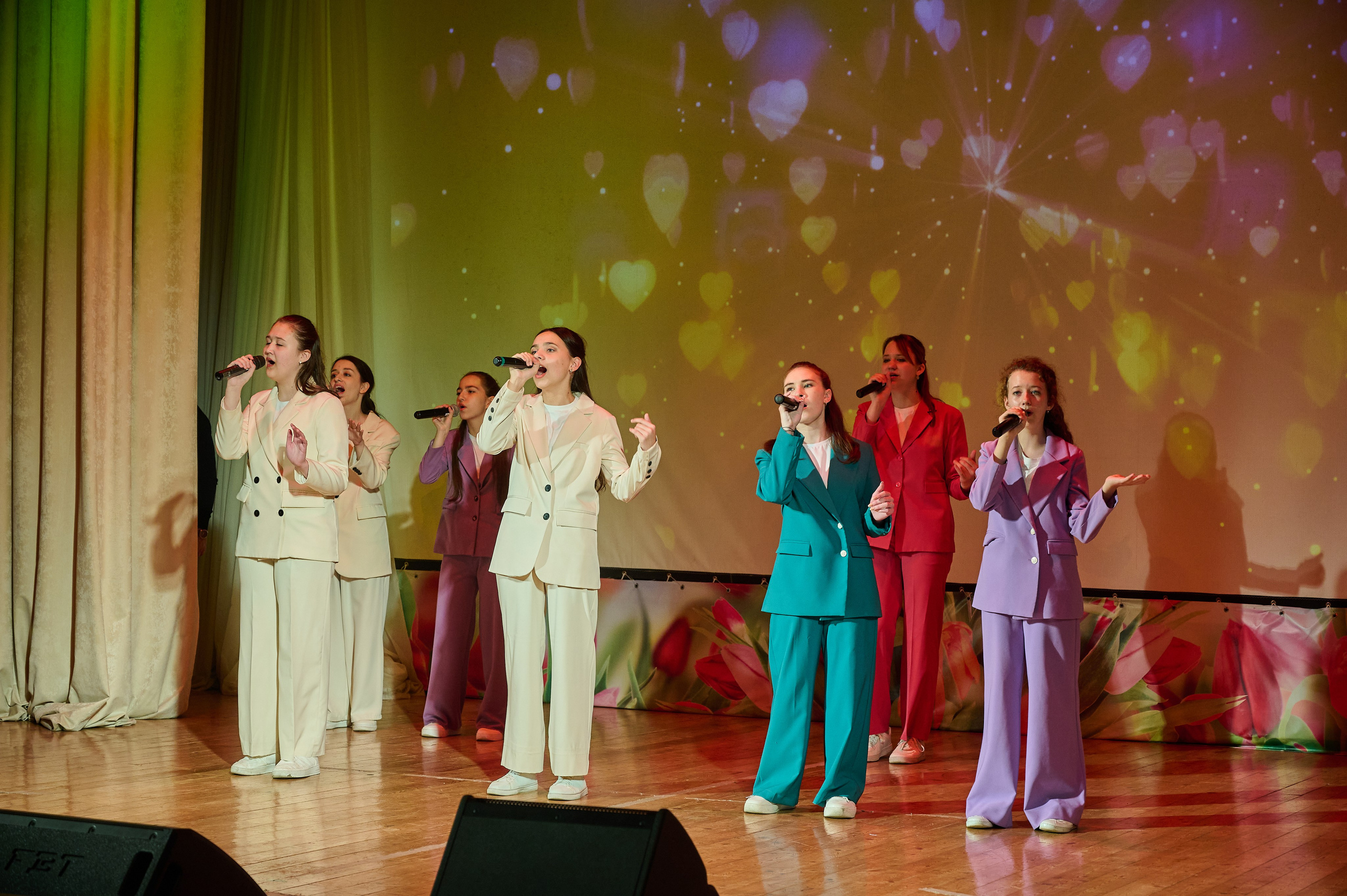 День матери Кабардинка. Жизнь курорта Кабардинка в фотографиях