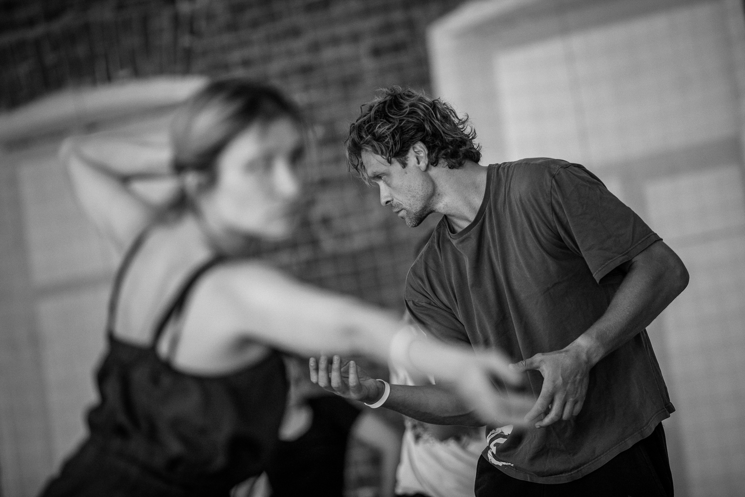 Фотосъемка танцевального фестиваля DAR. Репортажный и портретный фотограф в Санкт-Петербурге Кристина Рягузова