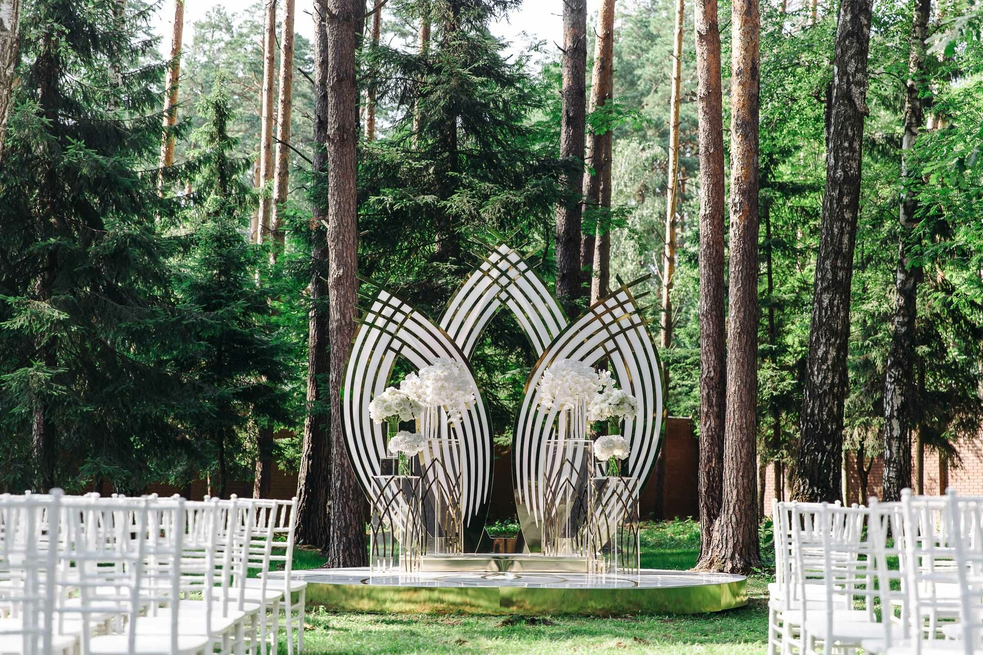 Свадьба в подмосковье, OH MY GOD!. Свадебный фотограф в Санкт-Петербурге и Москве Андрей Нестеров