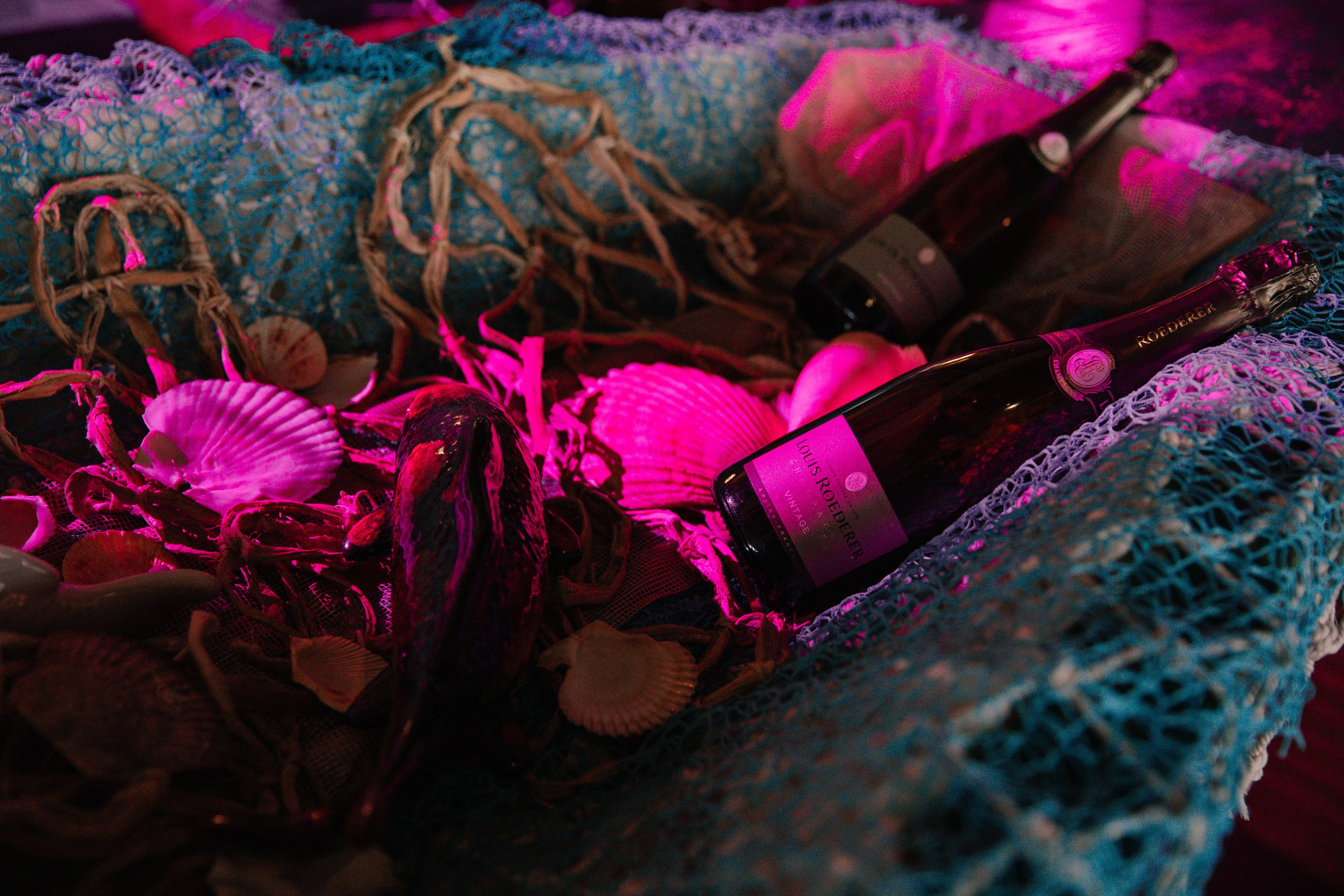 Корпоратив компании Моторика Soho Country Club