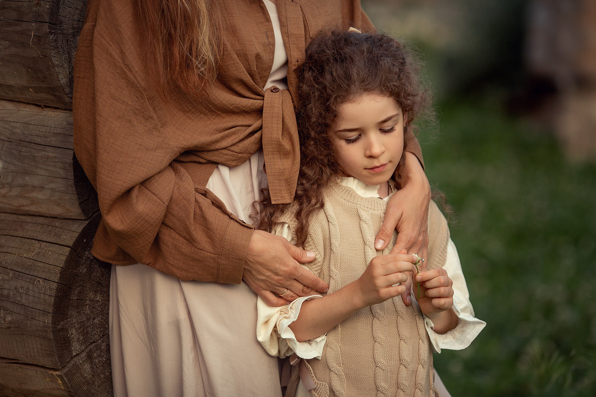 Семейная Фотосессия в стиле кантри. Tatyana Nadezhdina Family photographer
