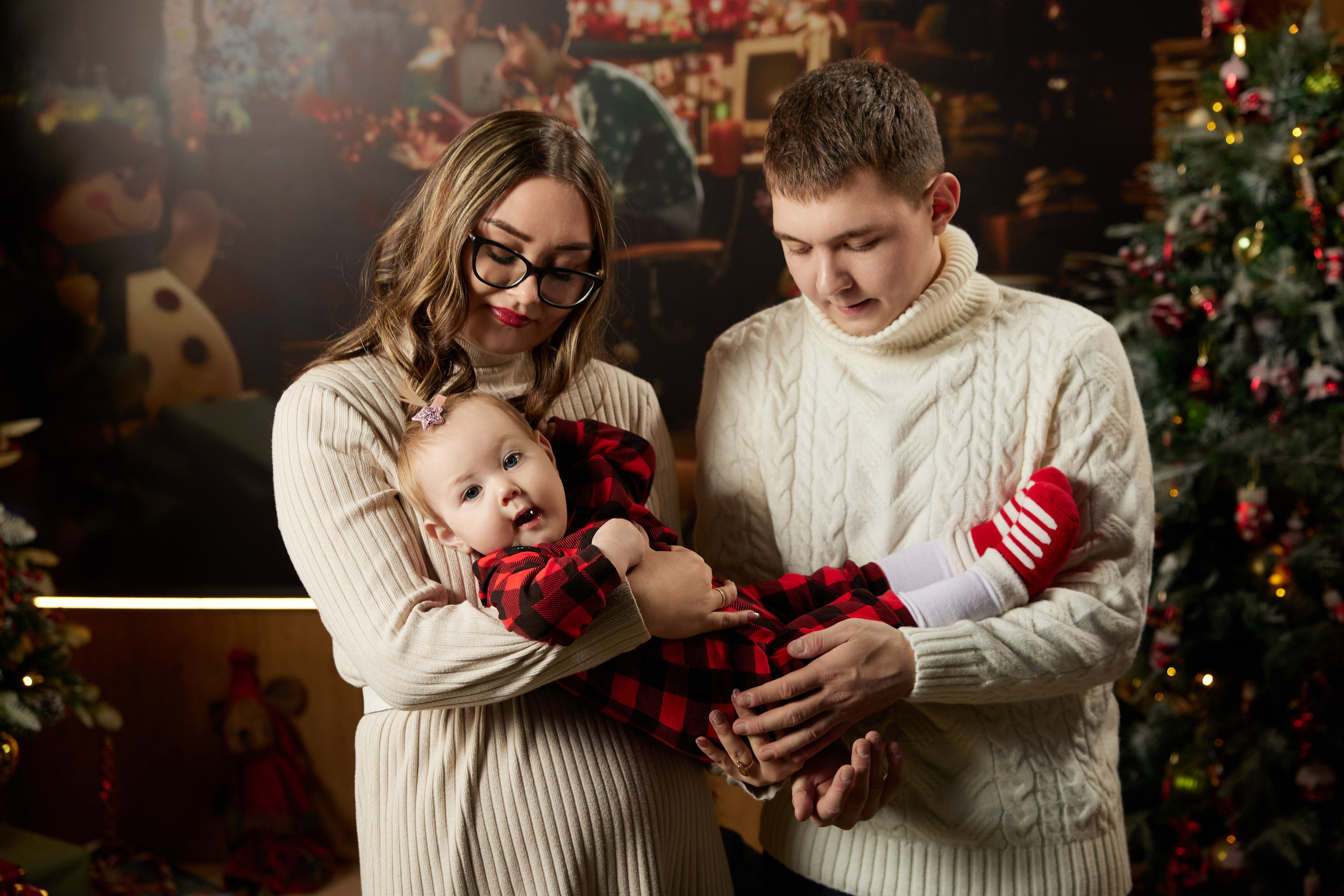 Кристина + Иван