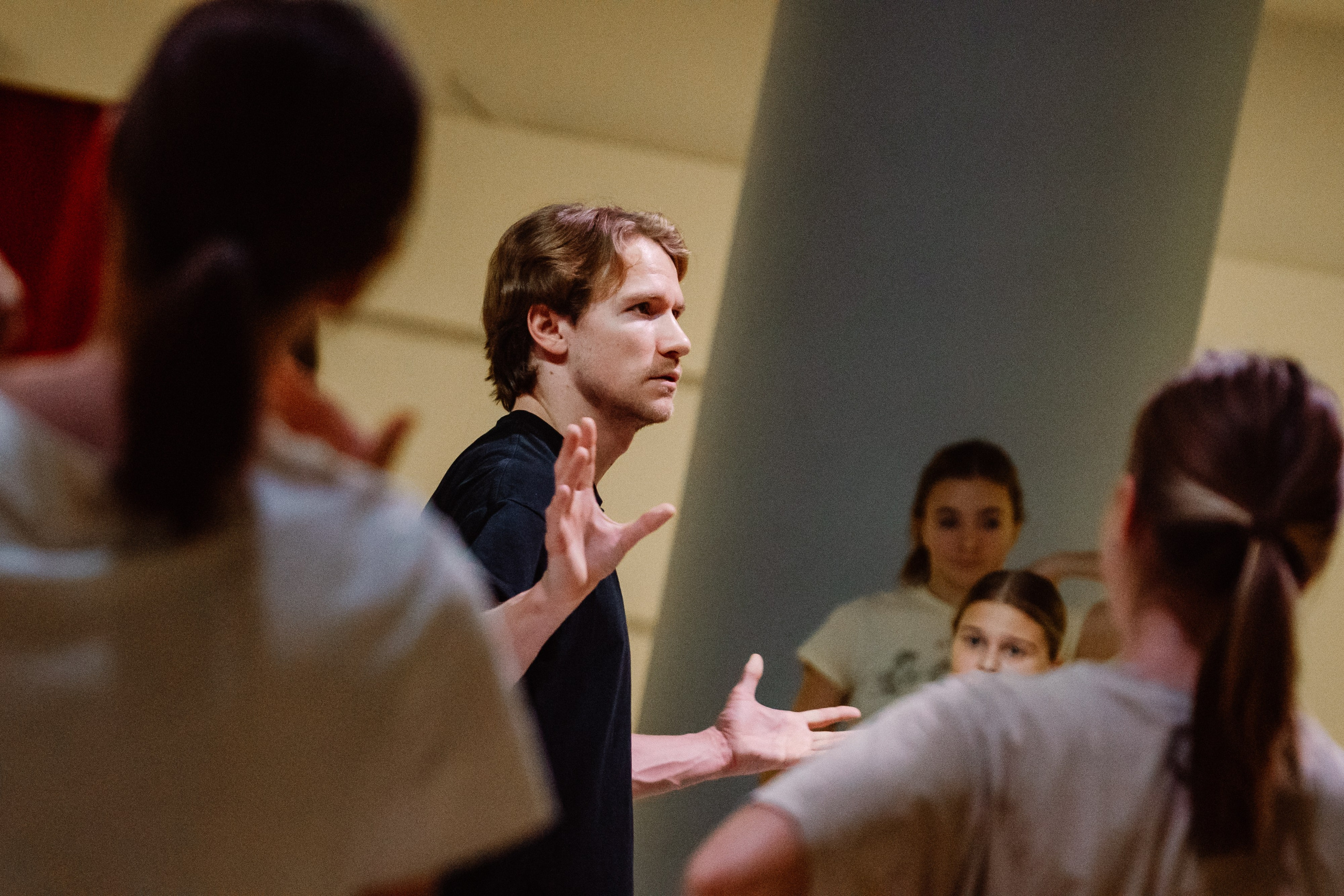 IX Чемпионат Искусств — День 1. Воробьева Ксения — Спортивный и танцевальный фотограф Новосибирск