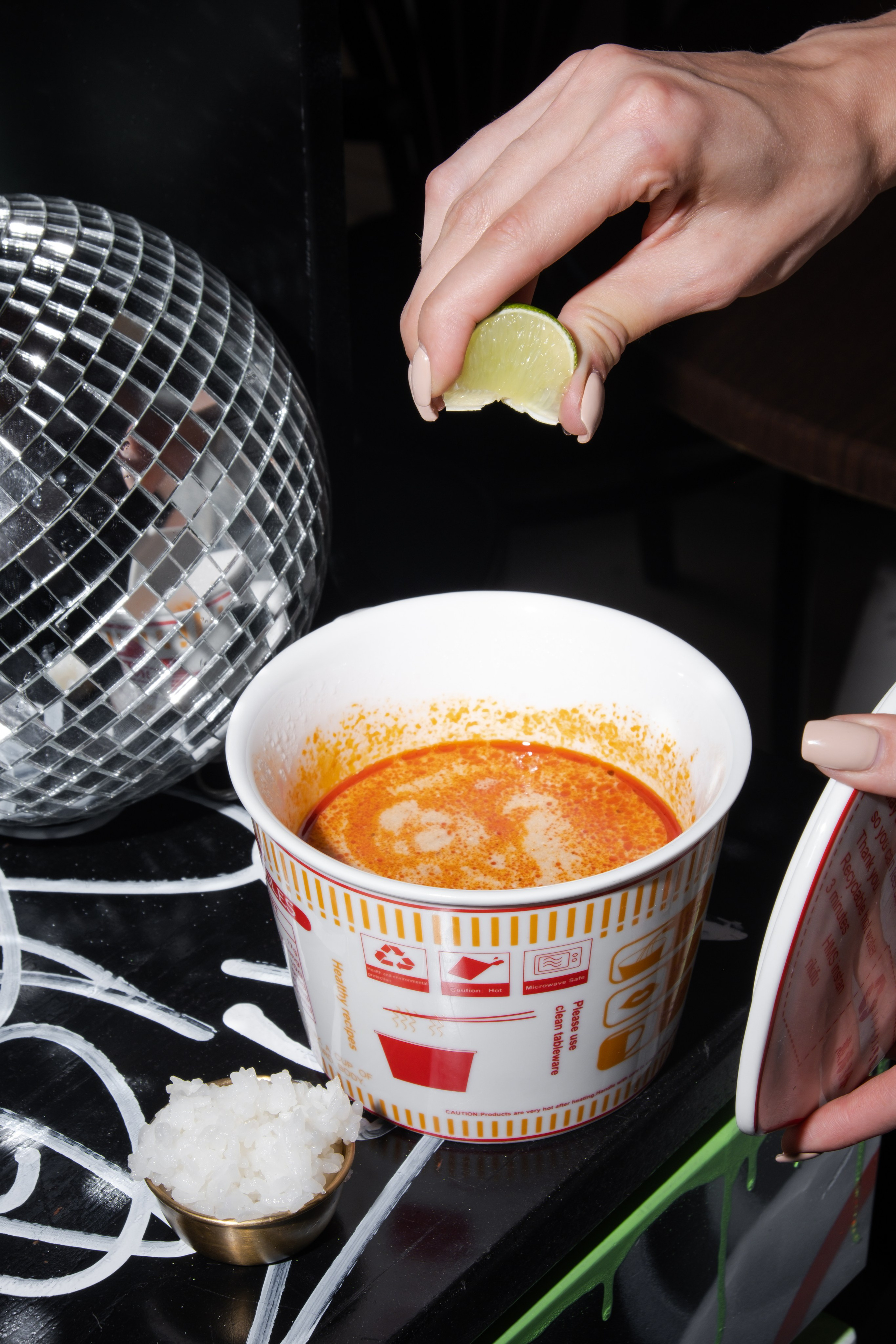 Бар Настенька. Ада Бродски — smm и контент-фотограф в Москве и удаленно