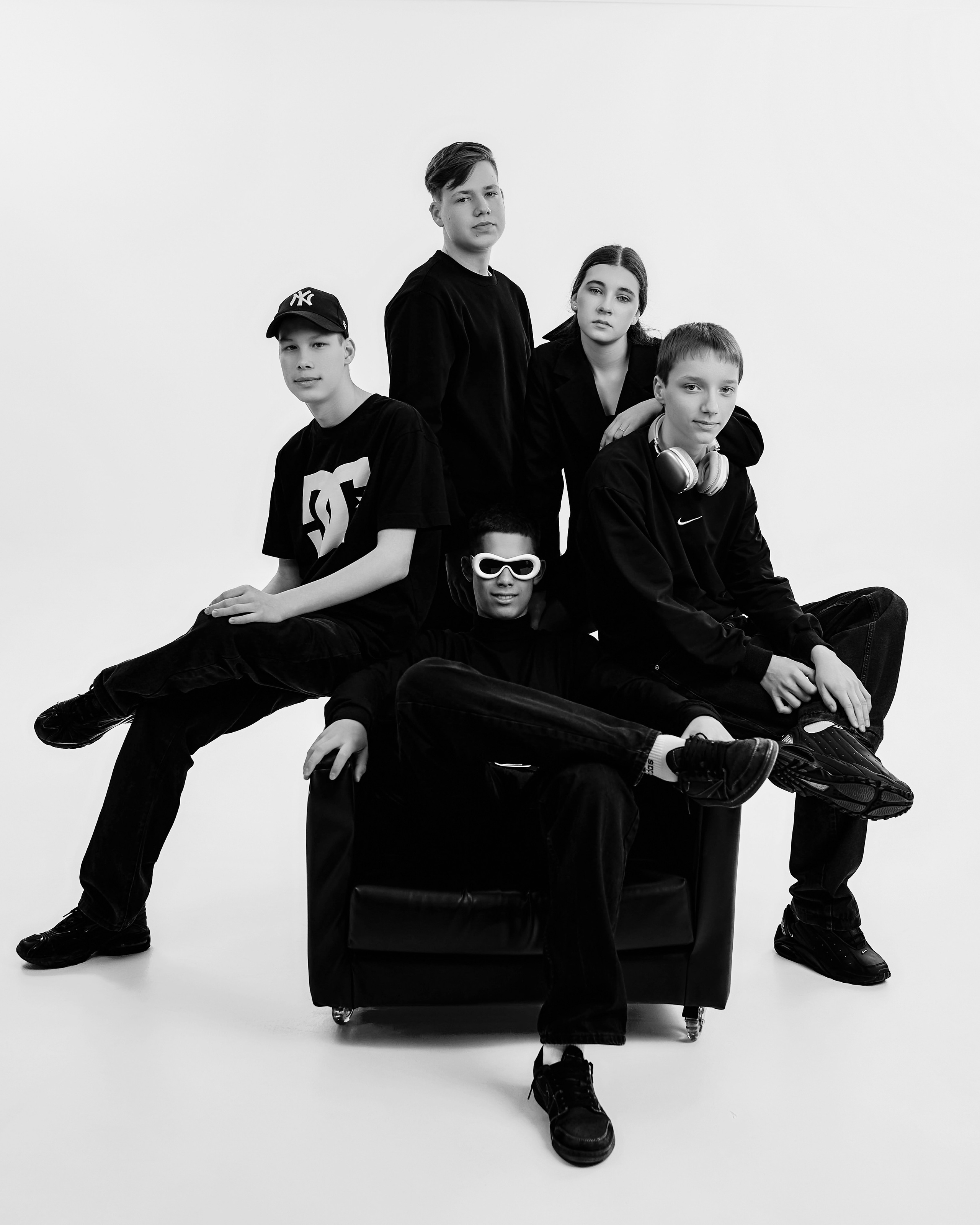 Выпускные альбомы. Свадебный фотограф Чайковский