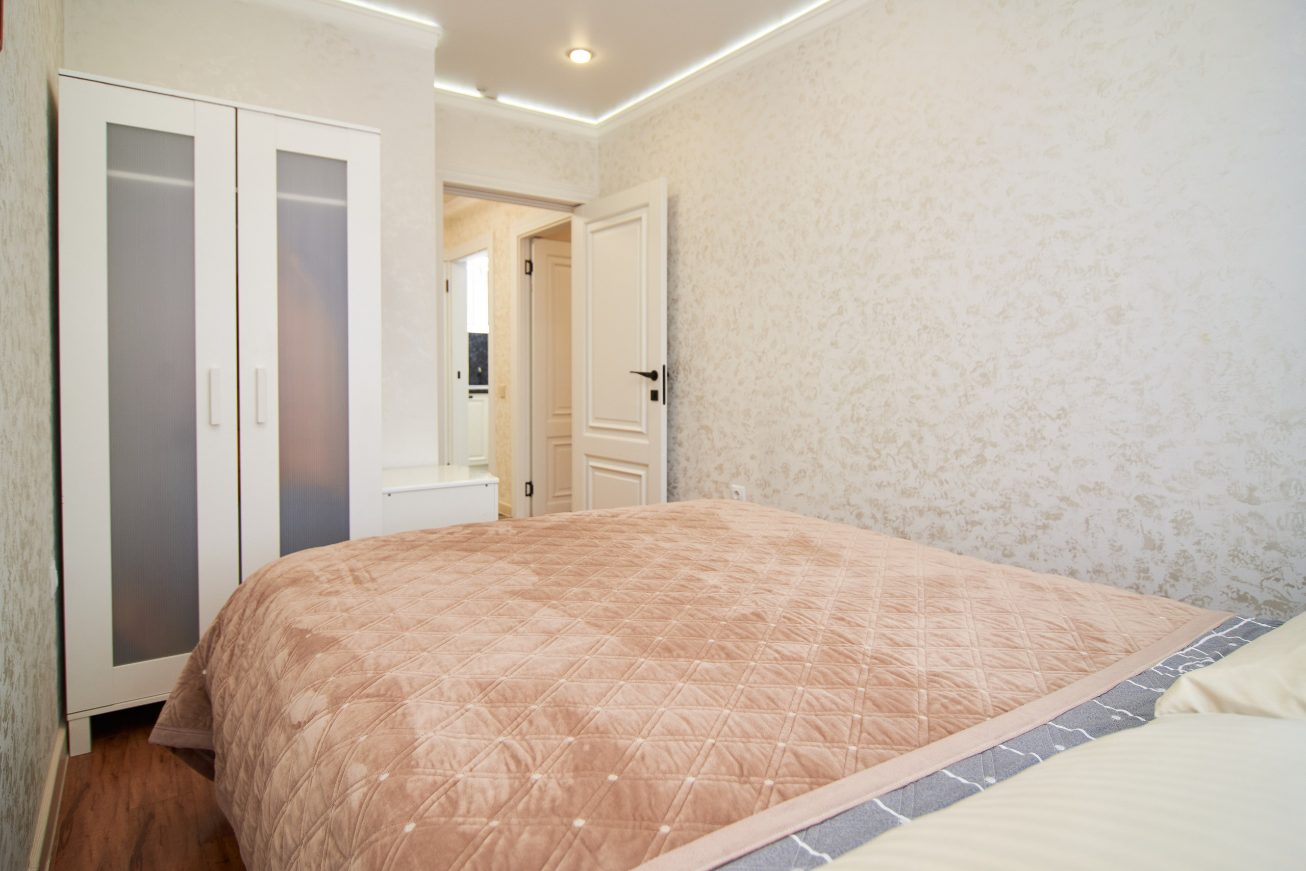 Фото объектов посуточной аренды. Константин Кордонский | Интерьерный и food-фотограф в Кисловодске и КМВ