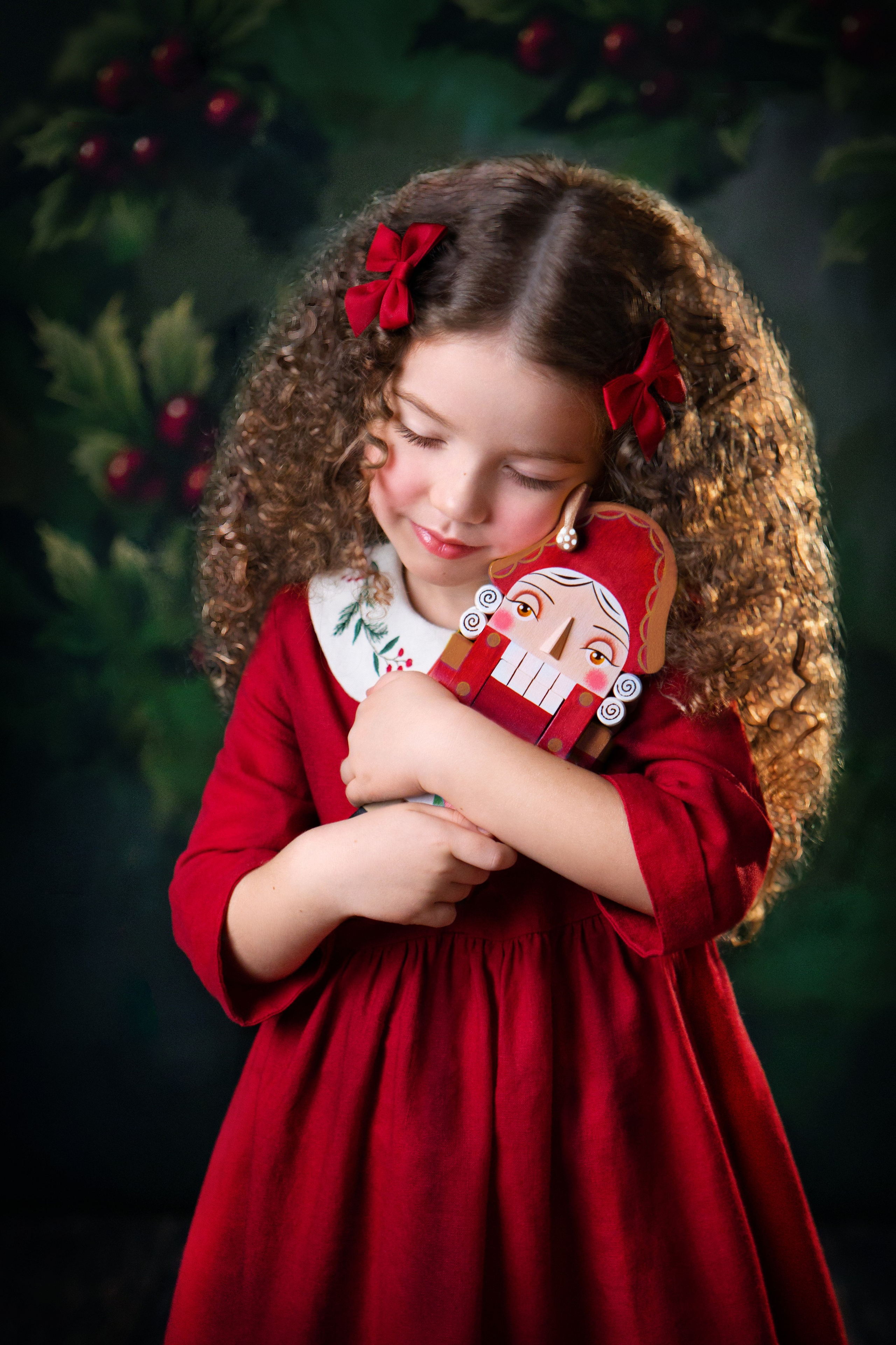 Зимние детские фотопроекты в СПб. Детский и ньюборн фотограф в Санкт-Петербурге Марина Айдинян