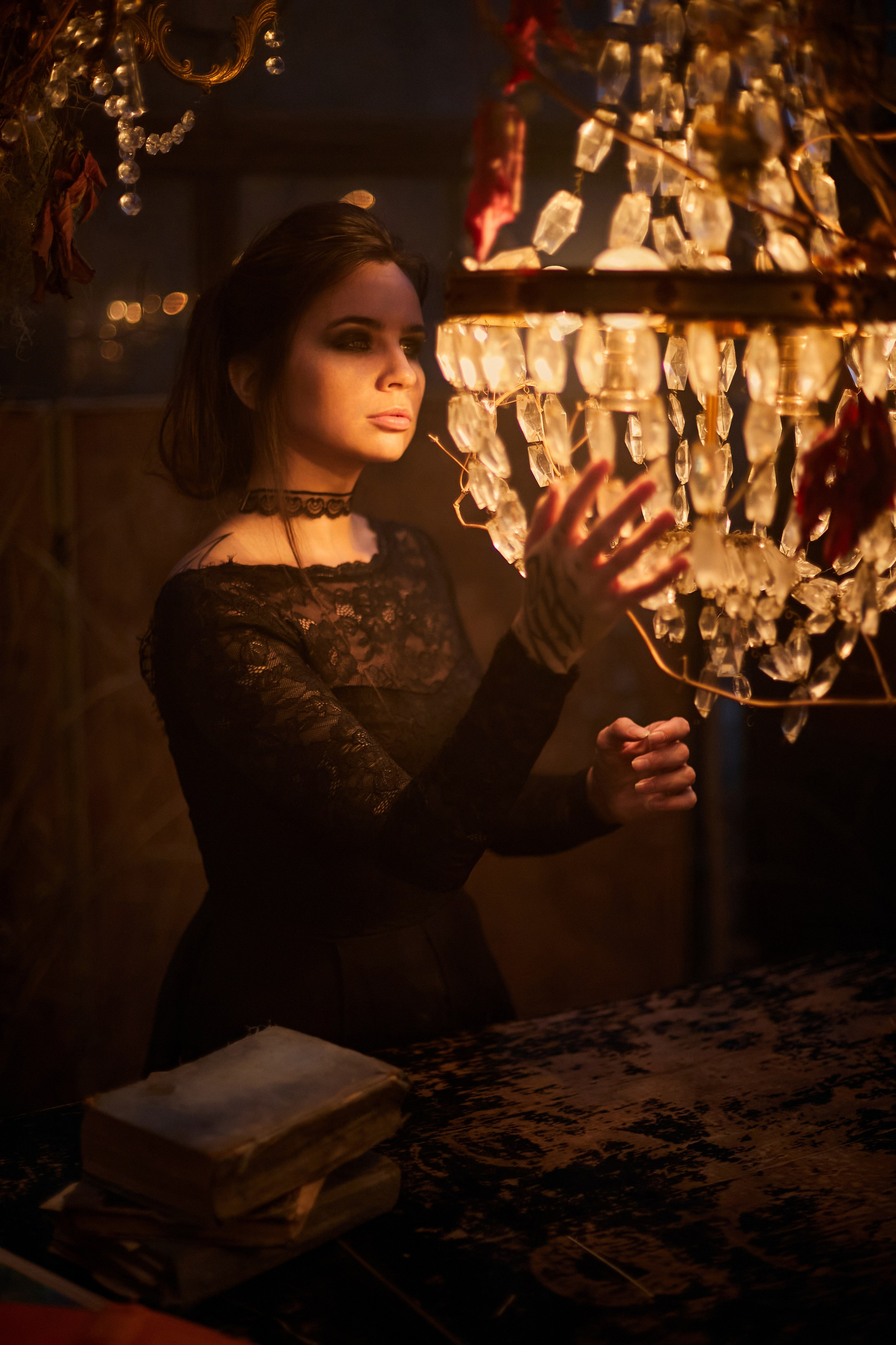 «Она одна». Свадебный и креативный фотограф в ЮФО и МСК