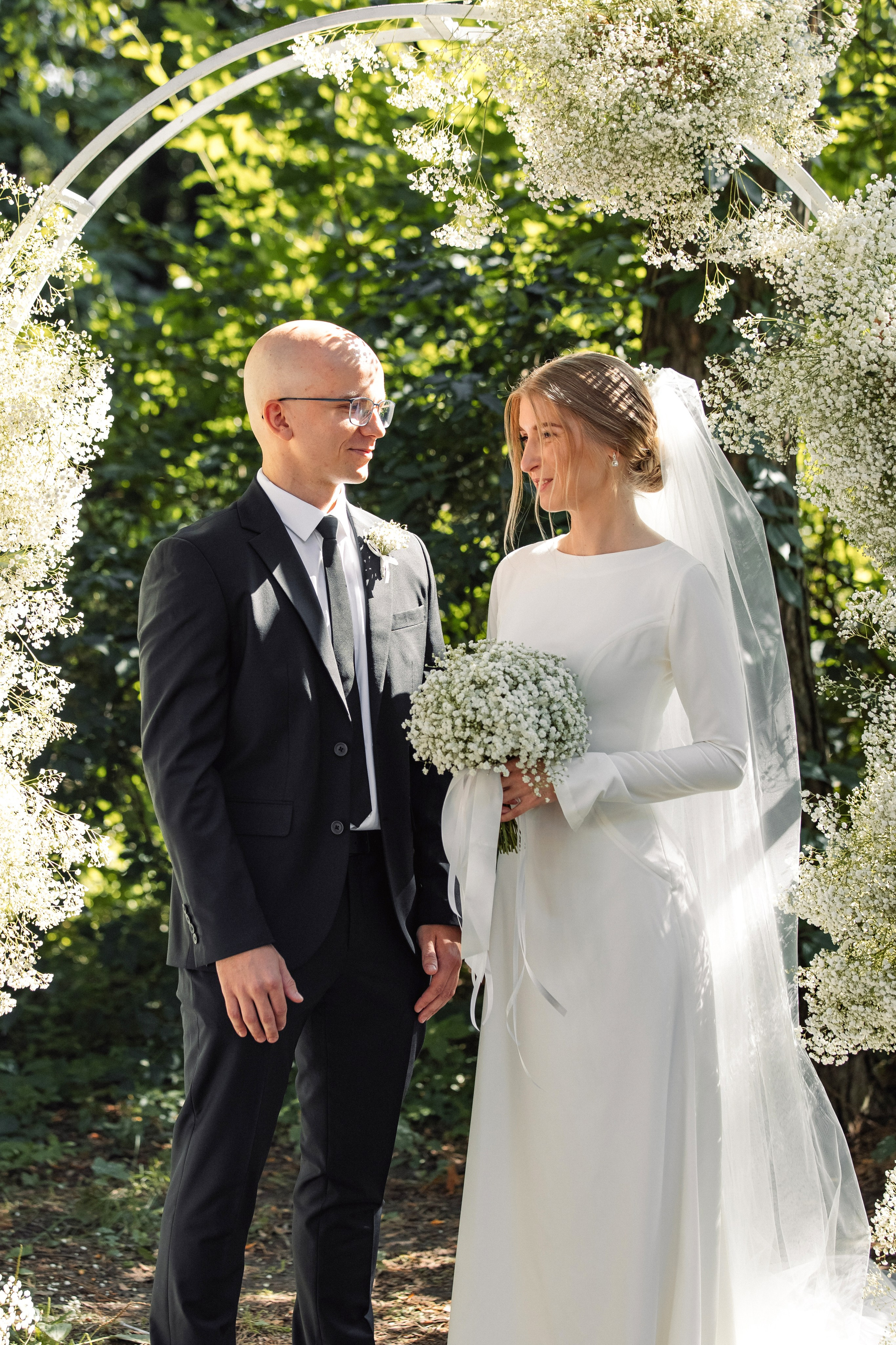 Ярослав и Анасатасия