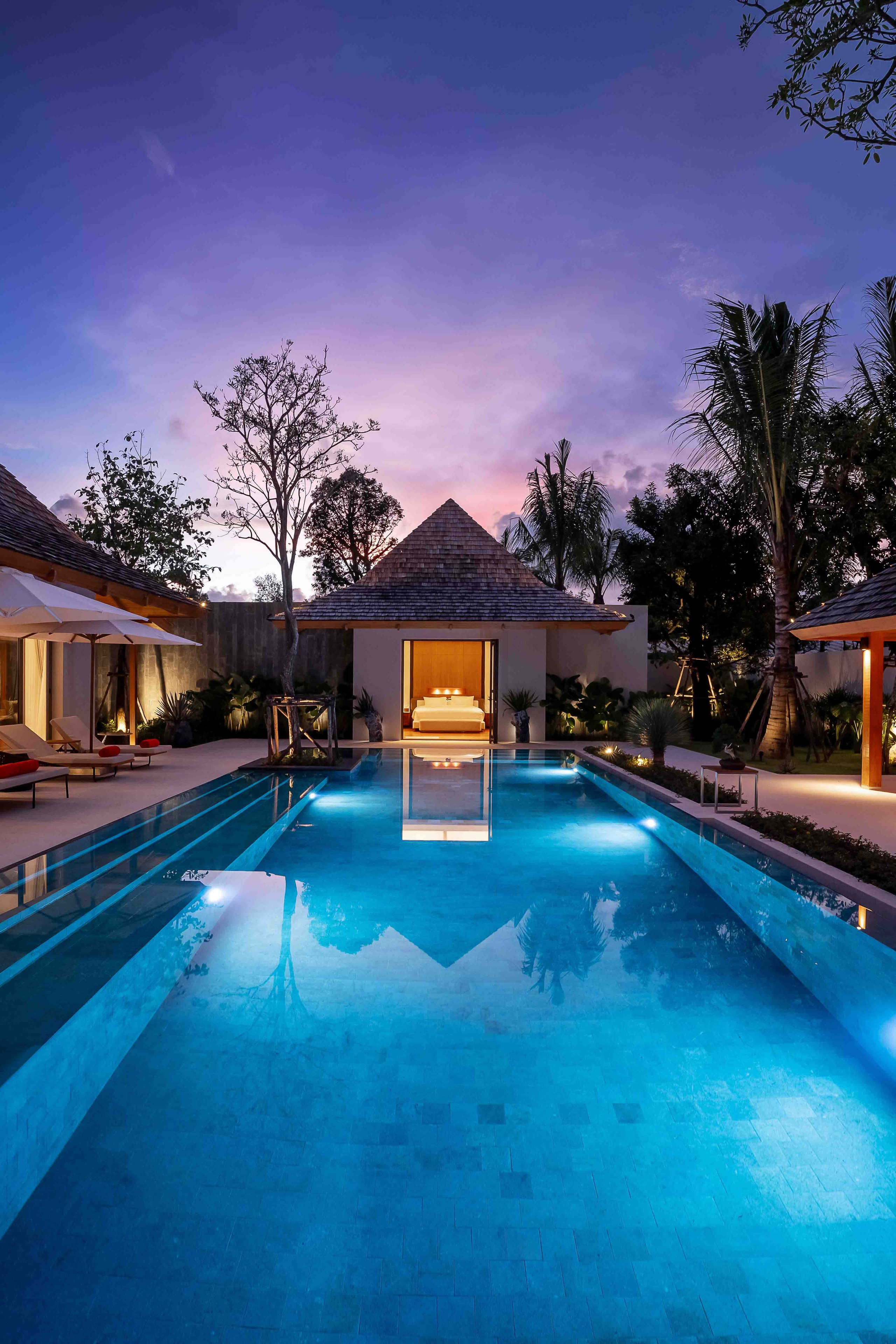 Интерьерный фотограф на Пхукете | Perelude Interior