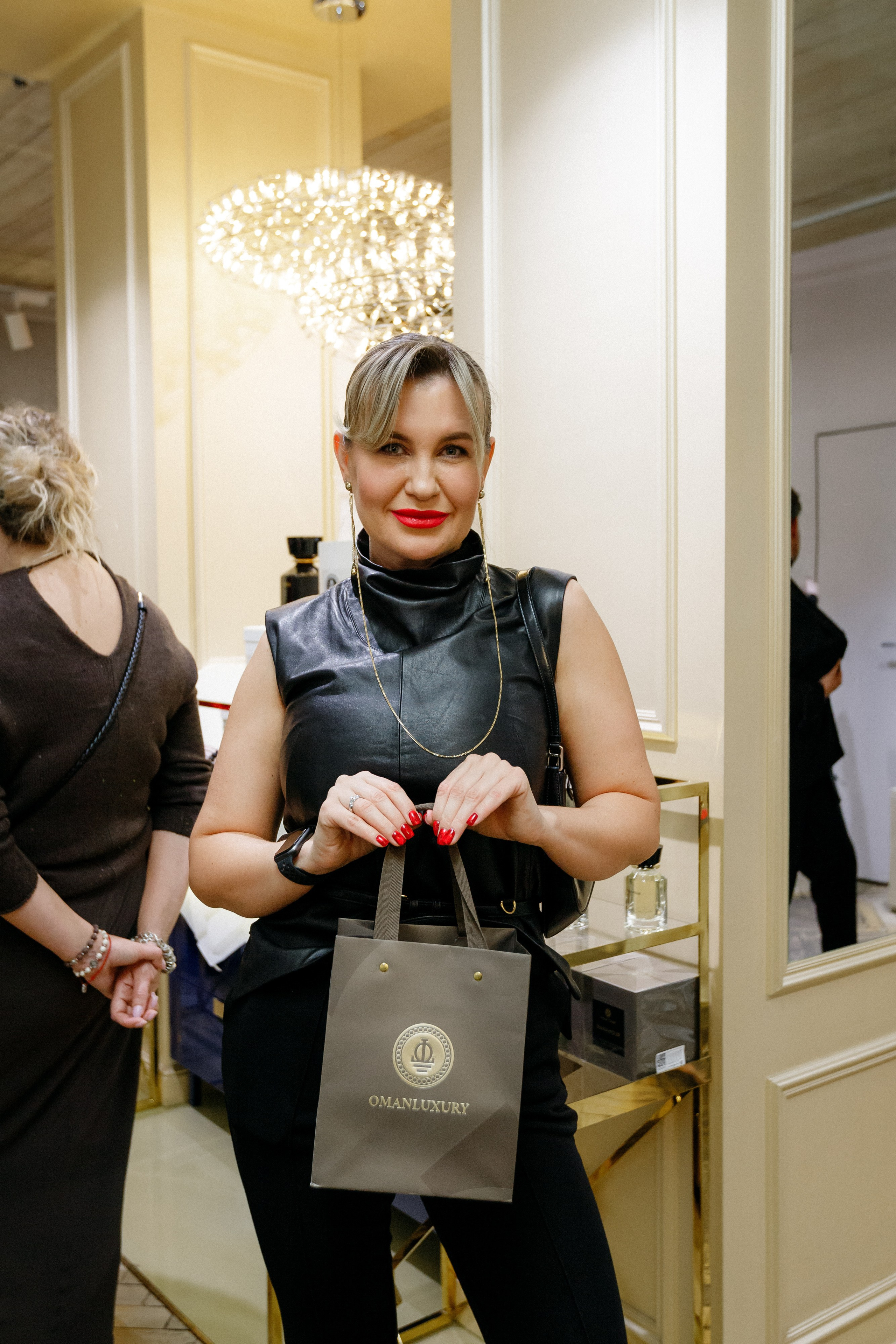 PROBIRKA21 — OMANLUXURY. СВОИ. ФОТООТЧЕТЫ-СОБЫТИЯ-МЕСТА