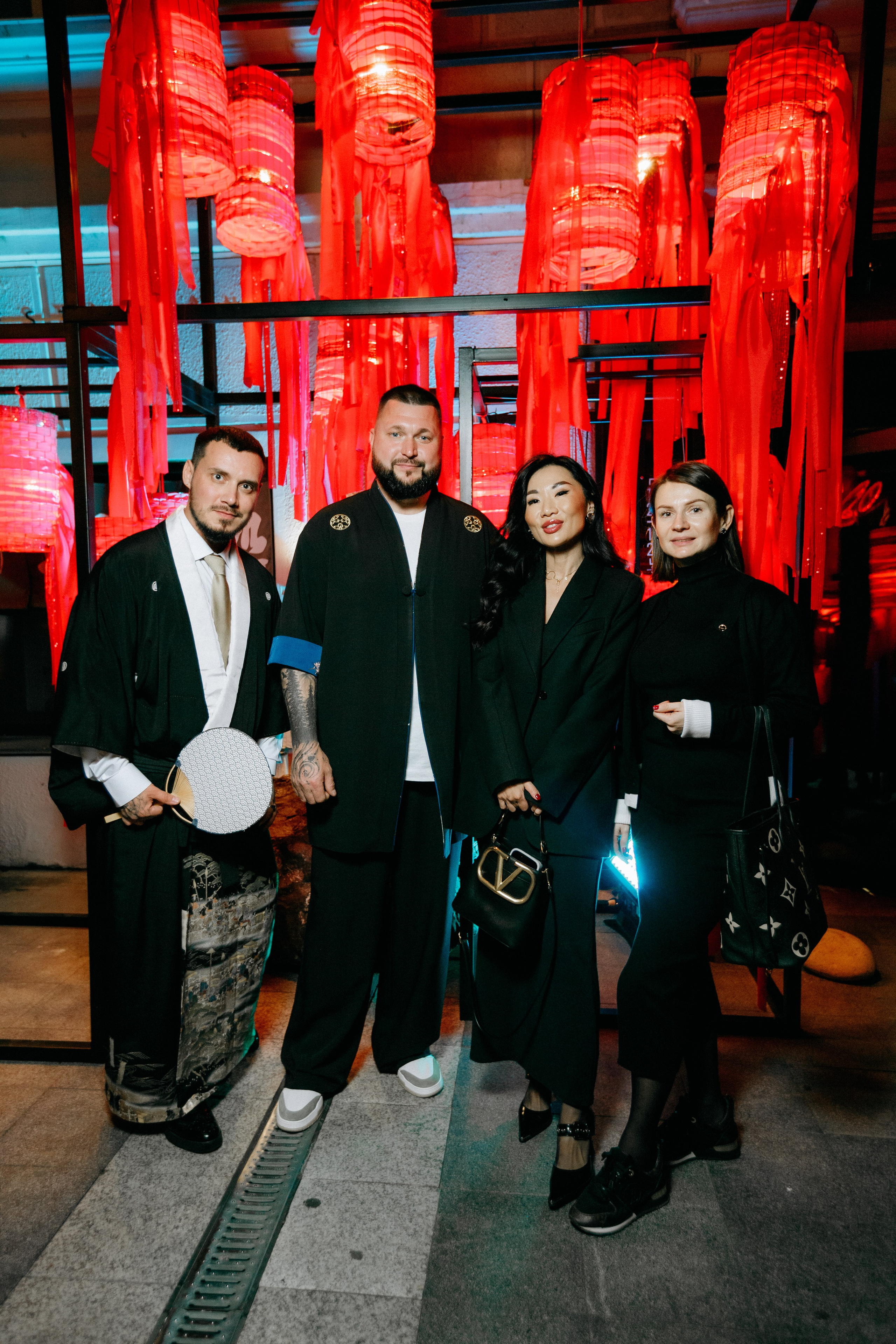 HANAMI — МЕМУАРЫ ГЕЙШИ. СВОИ. ФОТООТЧЕТЫ-СОБЫТИЯ-МЕСТА