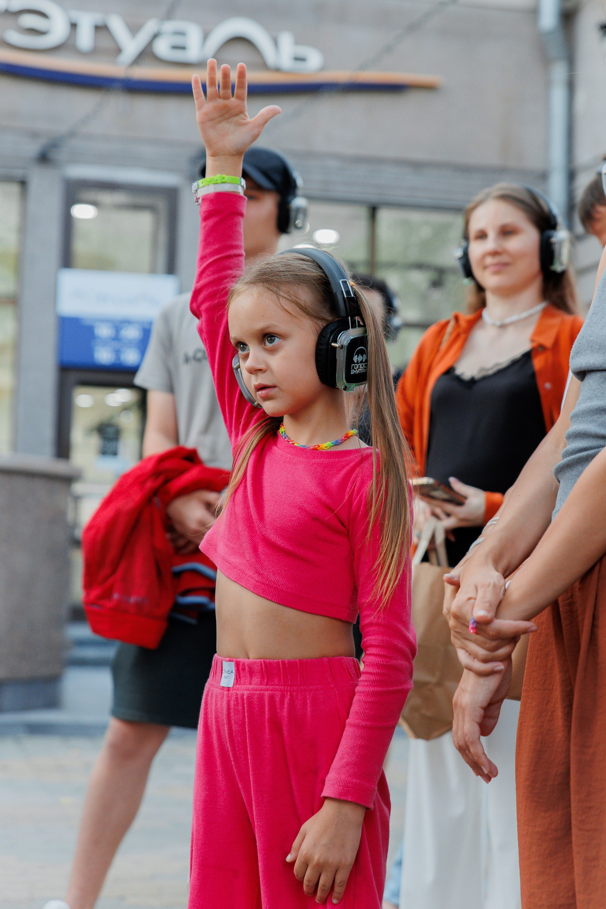 ГОЛОС ВНУТРИ. СВОИ. ФОТООТЧЕТЫ-СОБЫТИЯ-МЕСТА