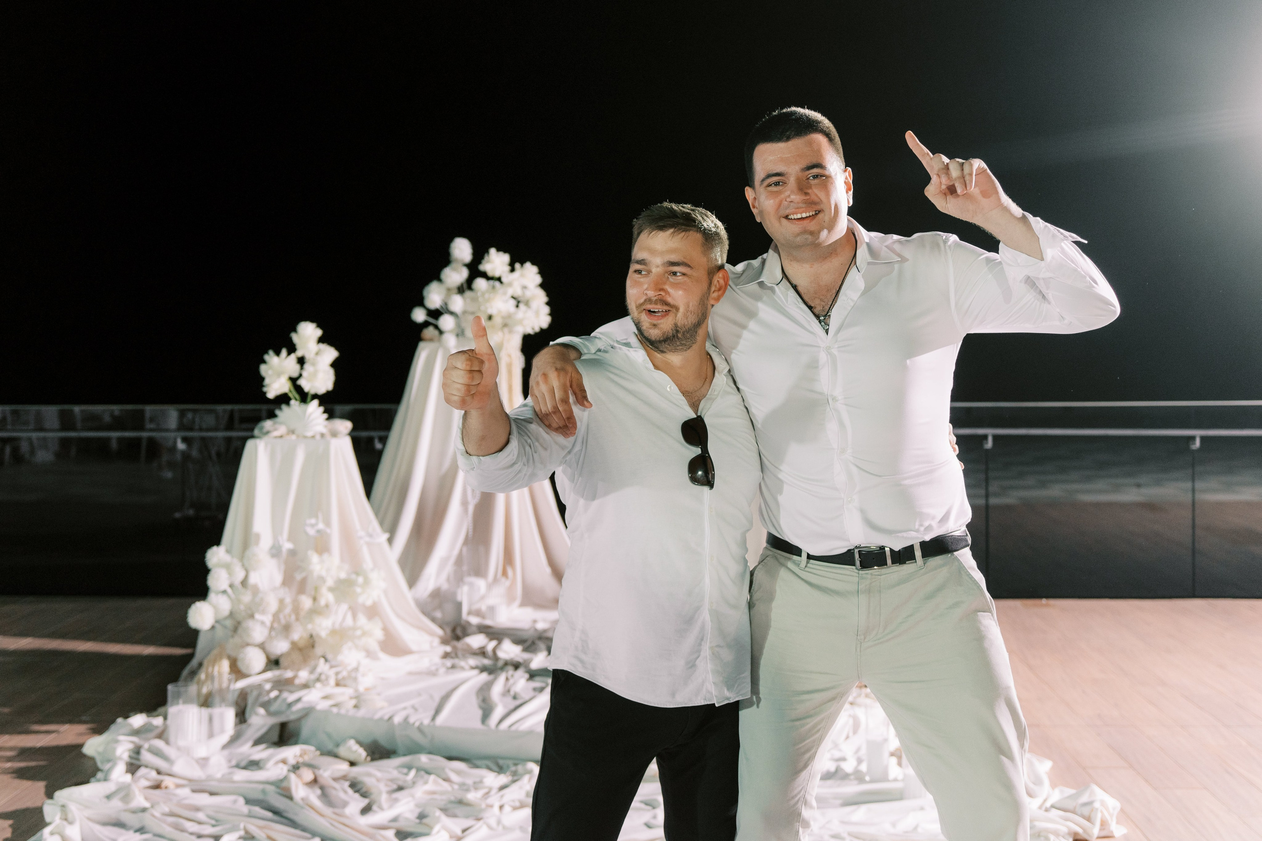 Алексей и Анна