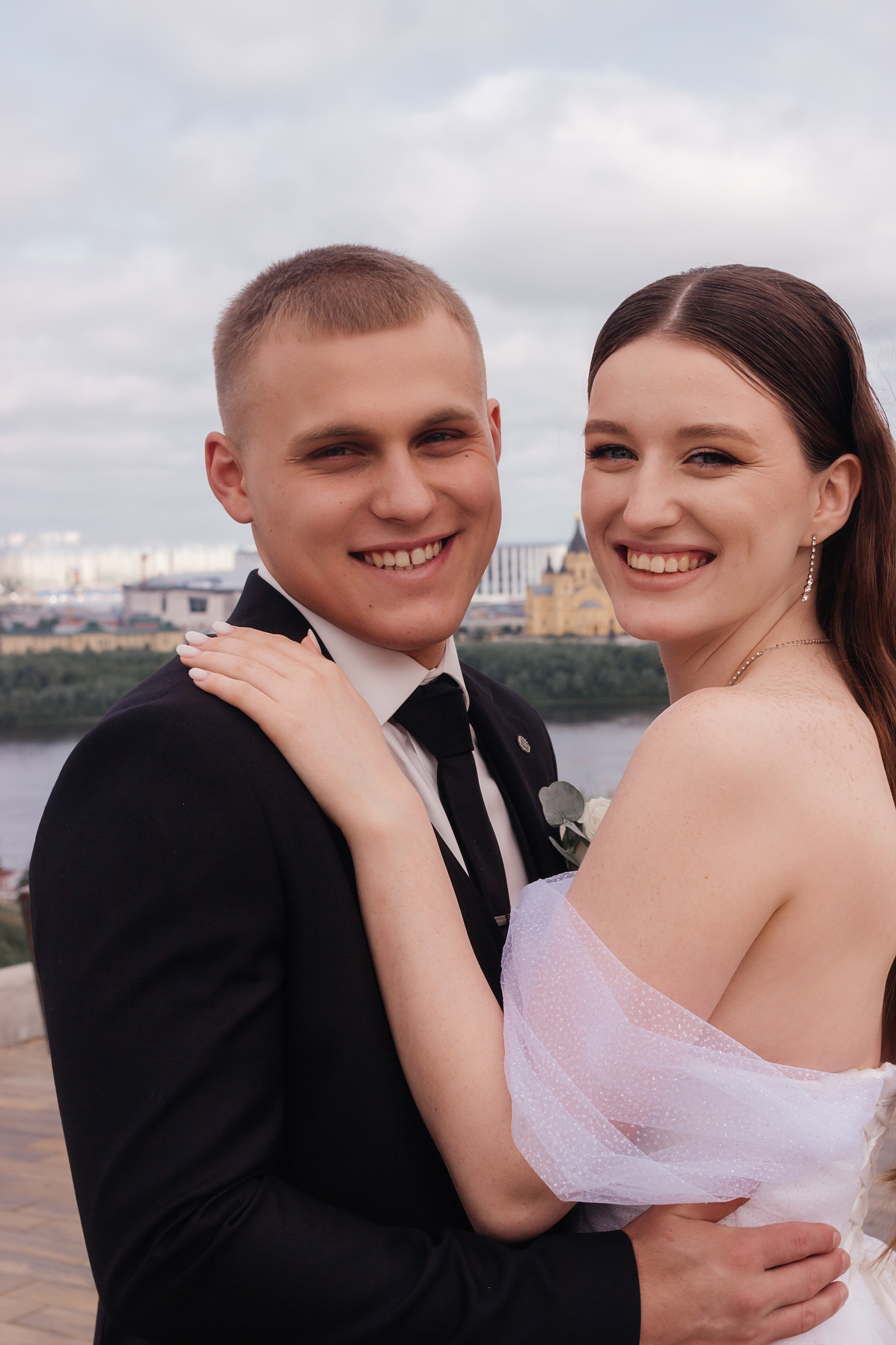 5 Идеальных Мест для Свадебной Съемки в Нижнем Новгороде. Свадебный фотограф и фотограф Love-Store в Нижнем Новгороде Анастасия