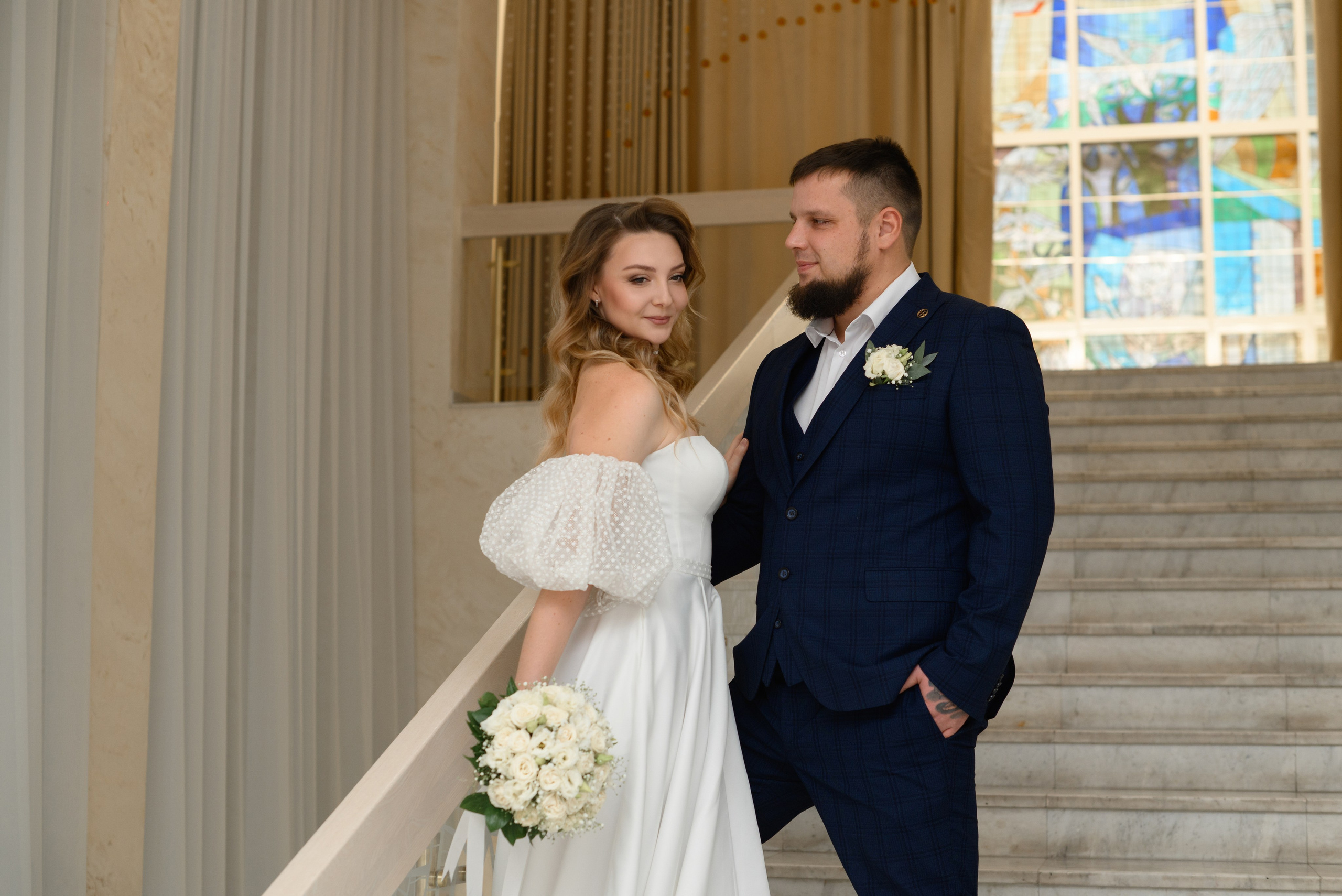 СВАДЕБНЫЕ СЪЕМКИ. Главная