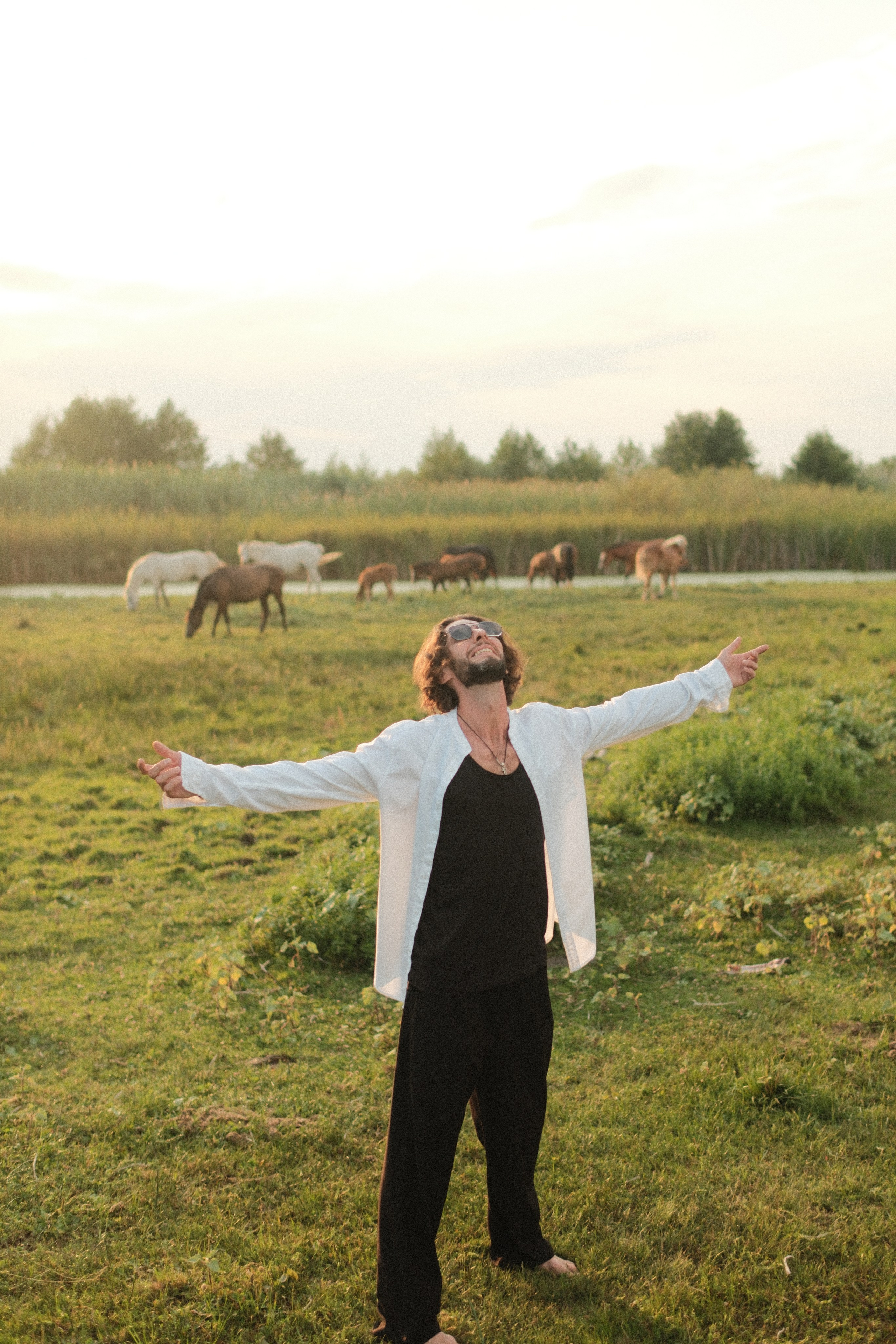 Внезапная фотосессия. Фотограф/Видеограф из Саратова