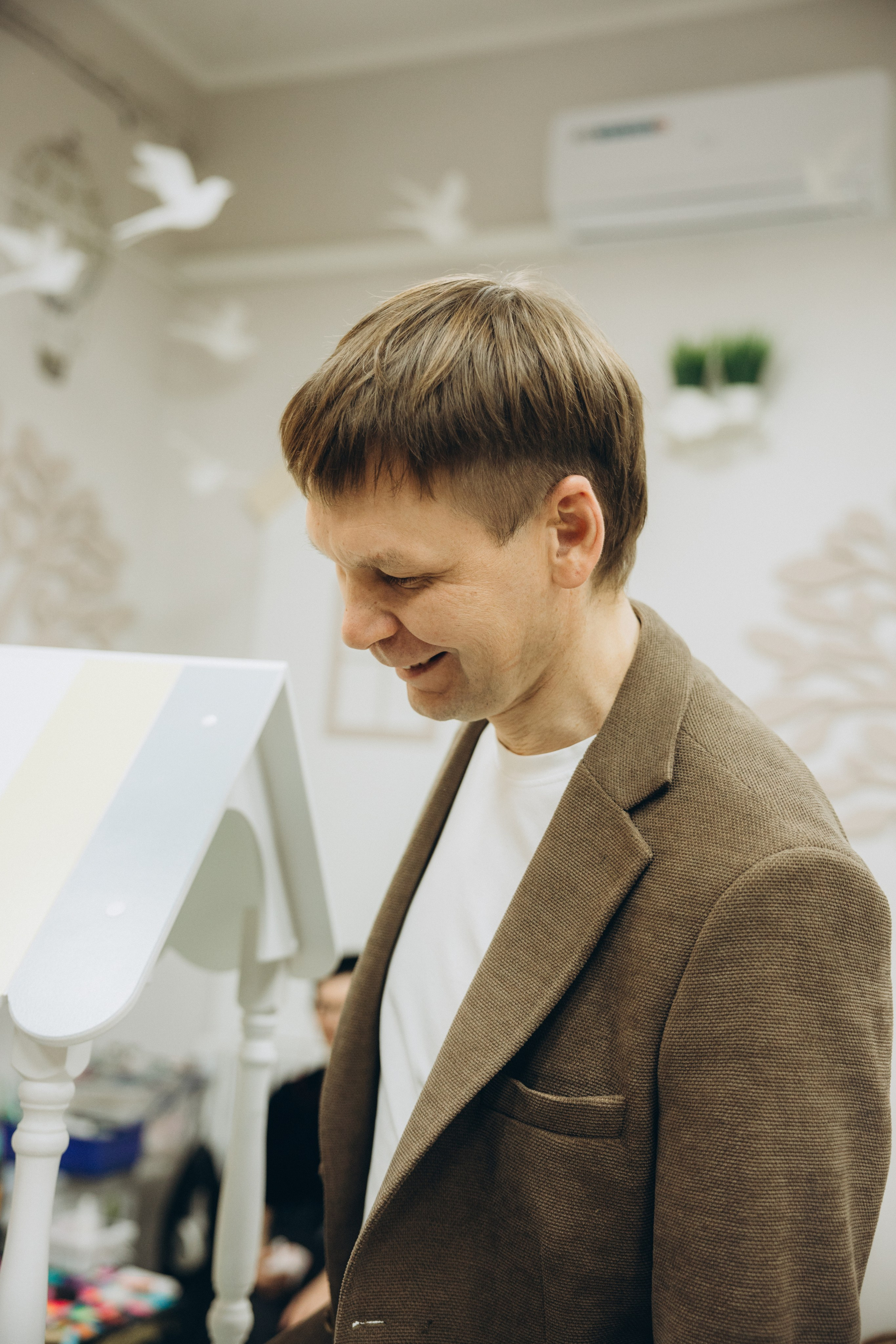 Злате 5 лет. Свадебный, семейный фотограф в Иркутске Светлана Макаричева