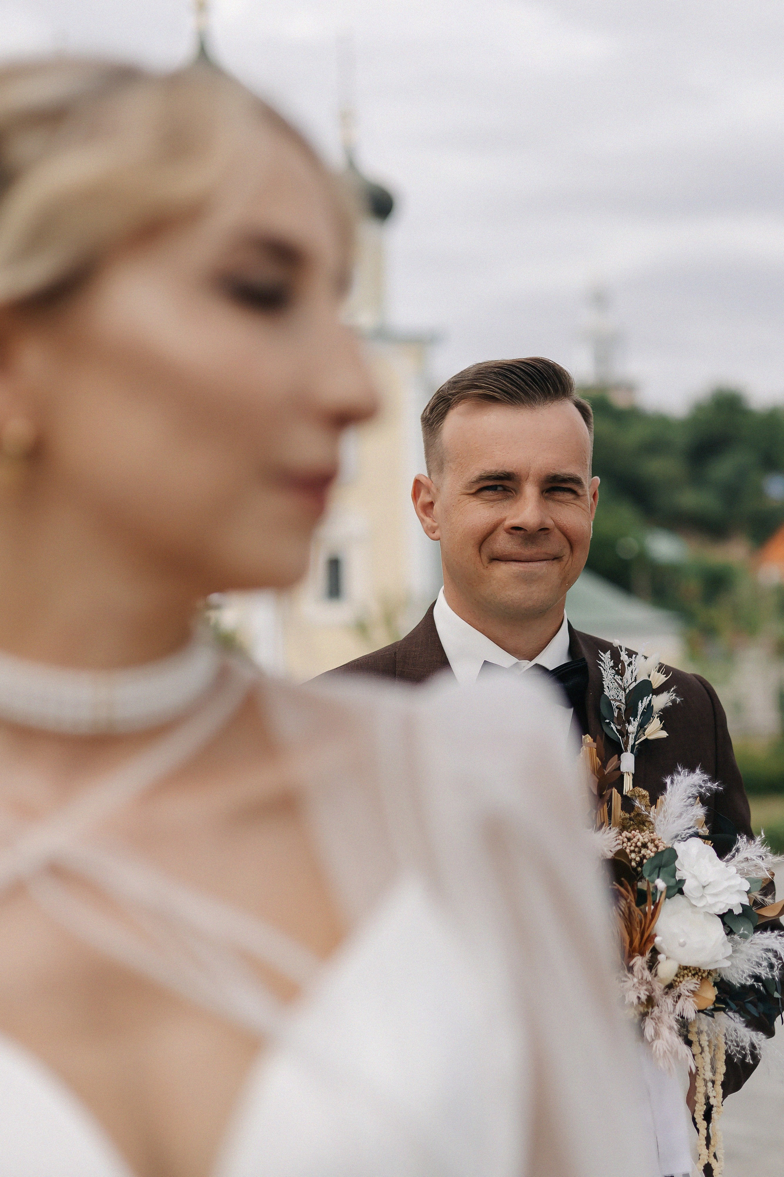 Свадьба Дмитрий и Анатолия. Свадебный фотограф в Воронеже Денис Коровин