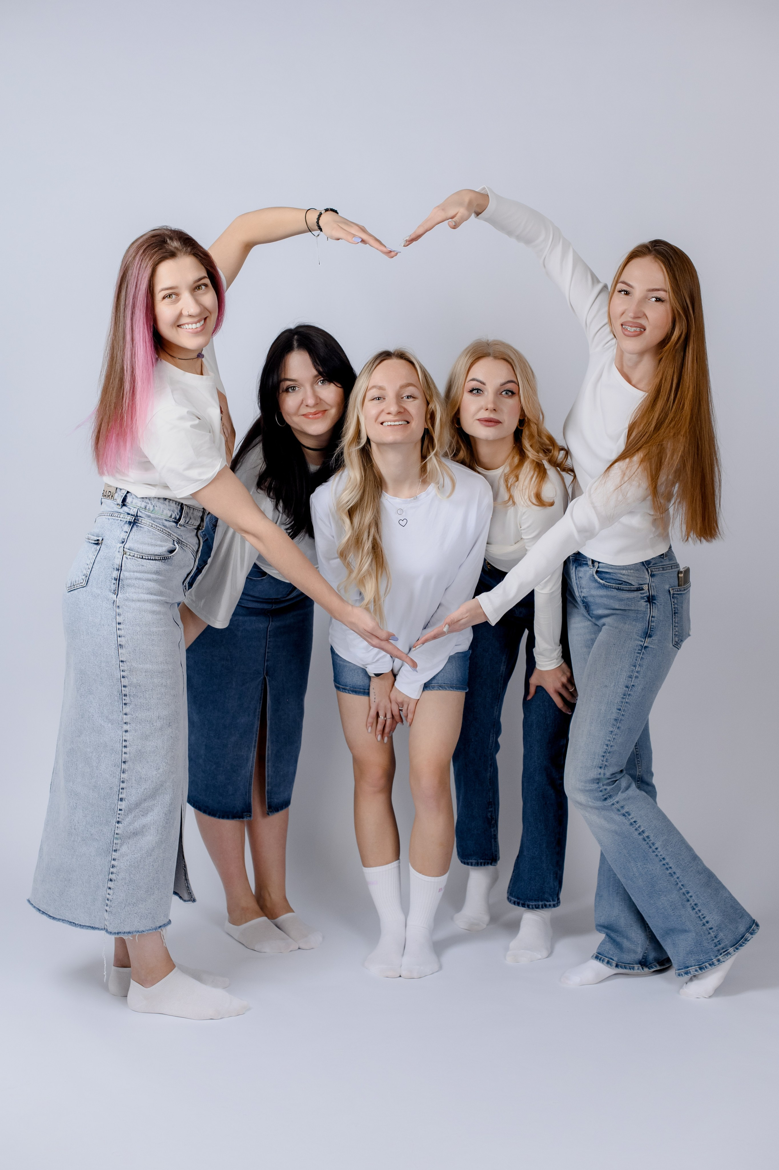 Услуги. Главная