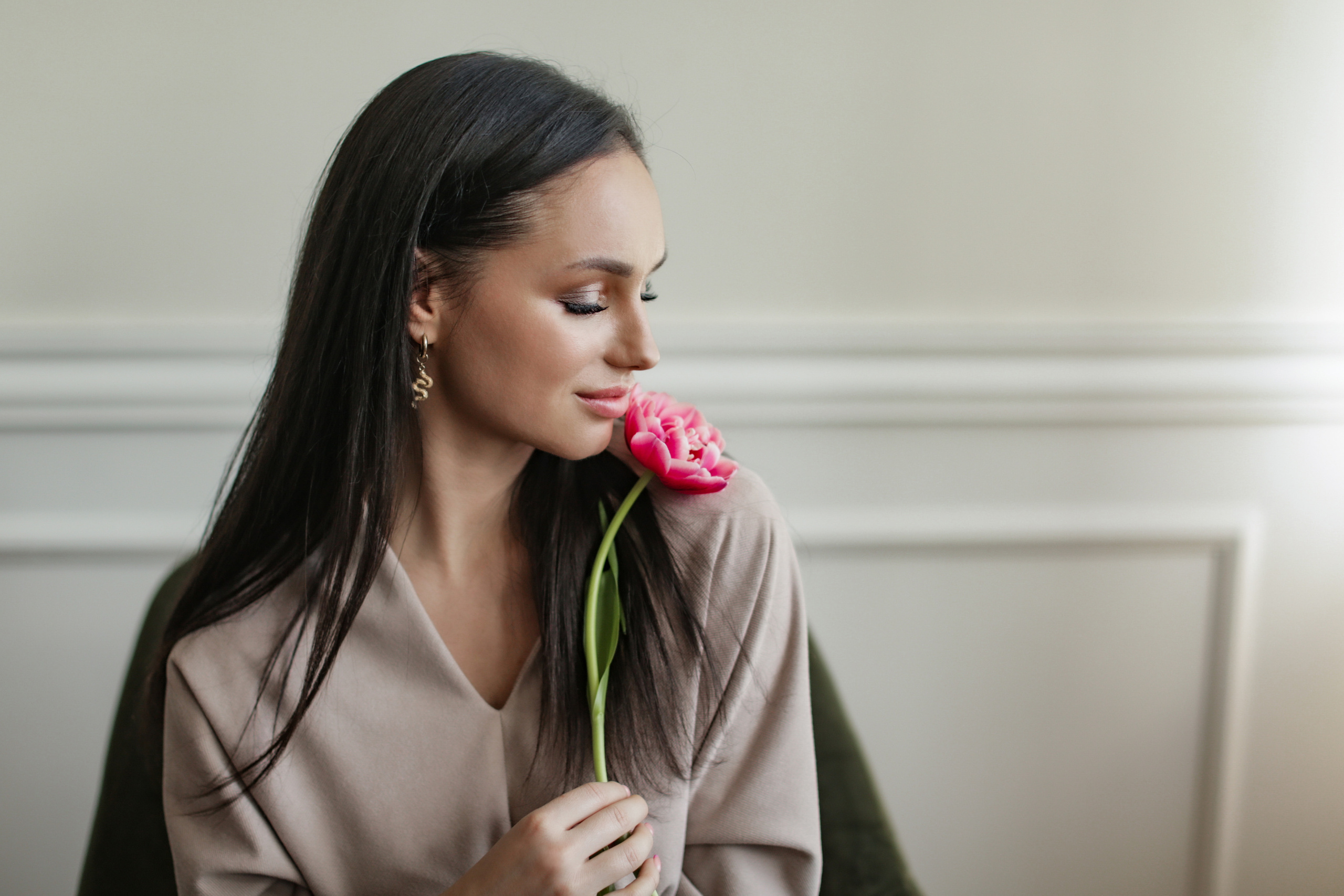 Портретный и семейный фотограф в Минске Галина Цареня