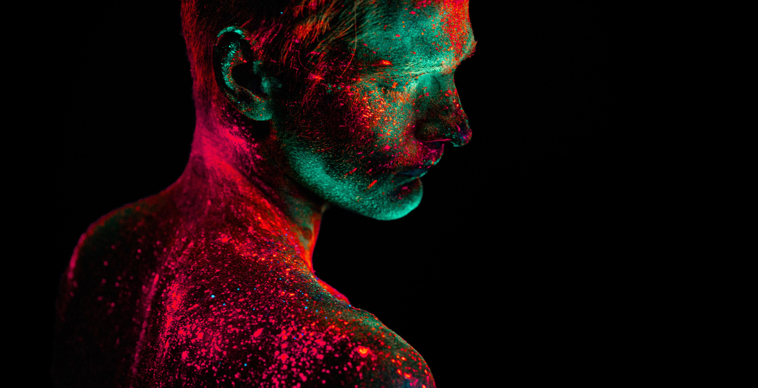 Цветокоррекция