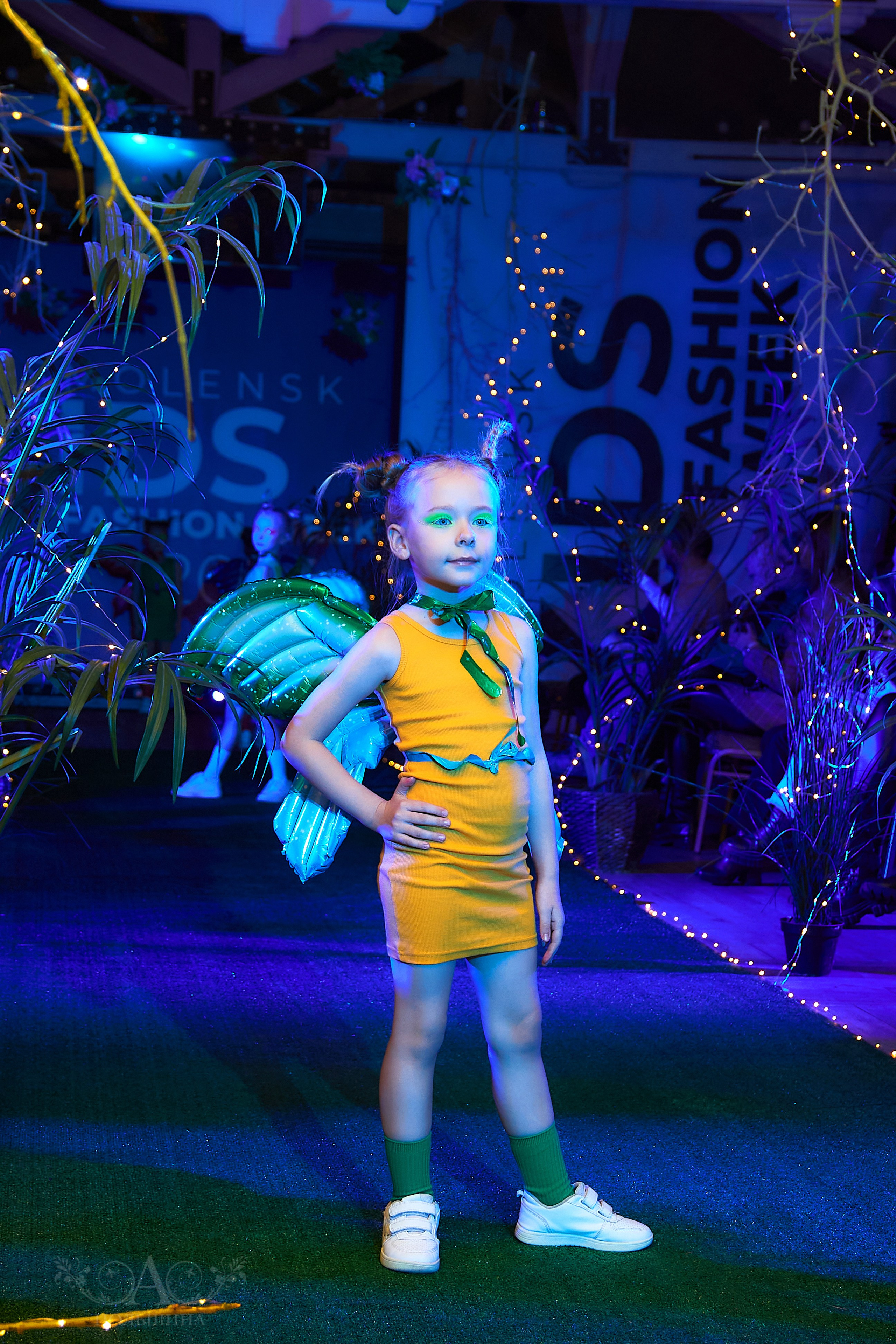 SMOLENSK KIDS FASHION WEEK 2023. Фотограф в Смоленске Ася Польшина