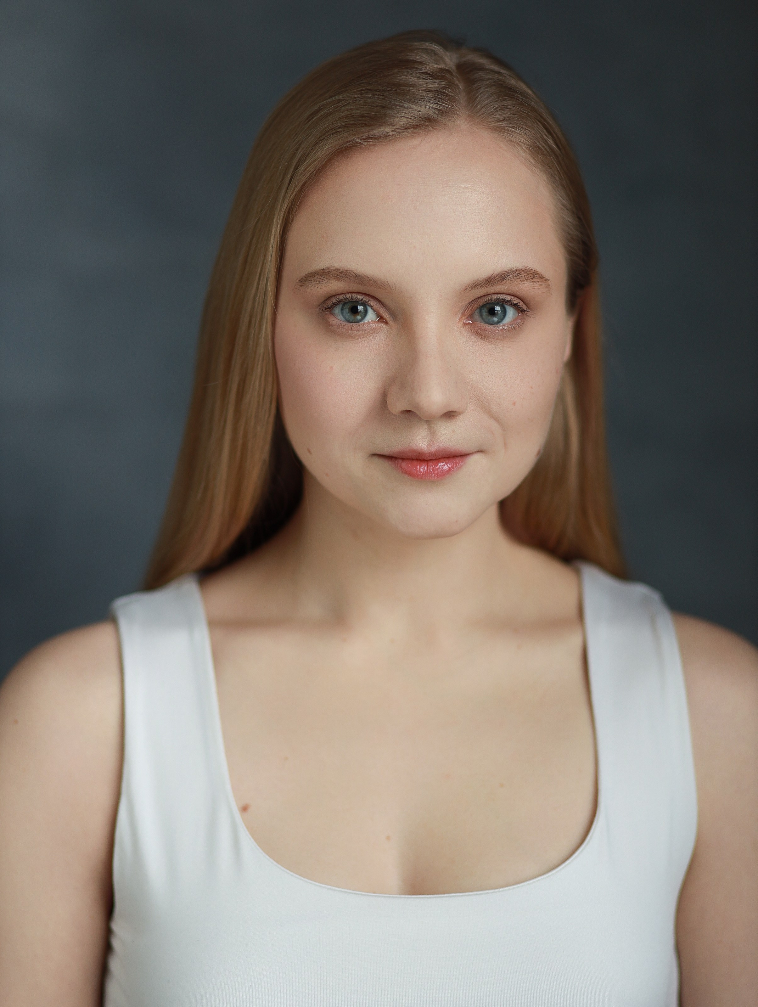 Евгения Лучникова. Wave one actors